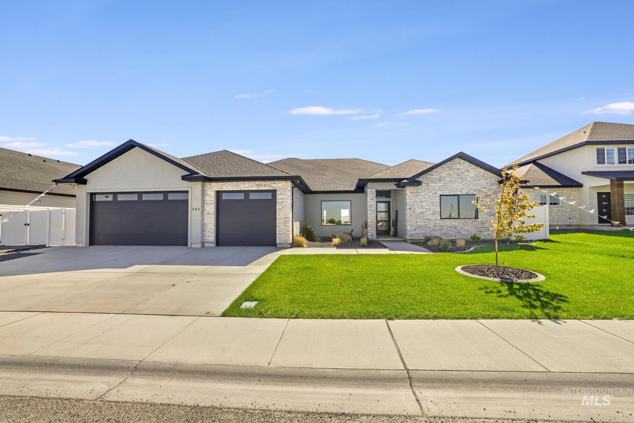 Residential For Sale