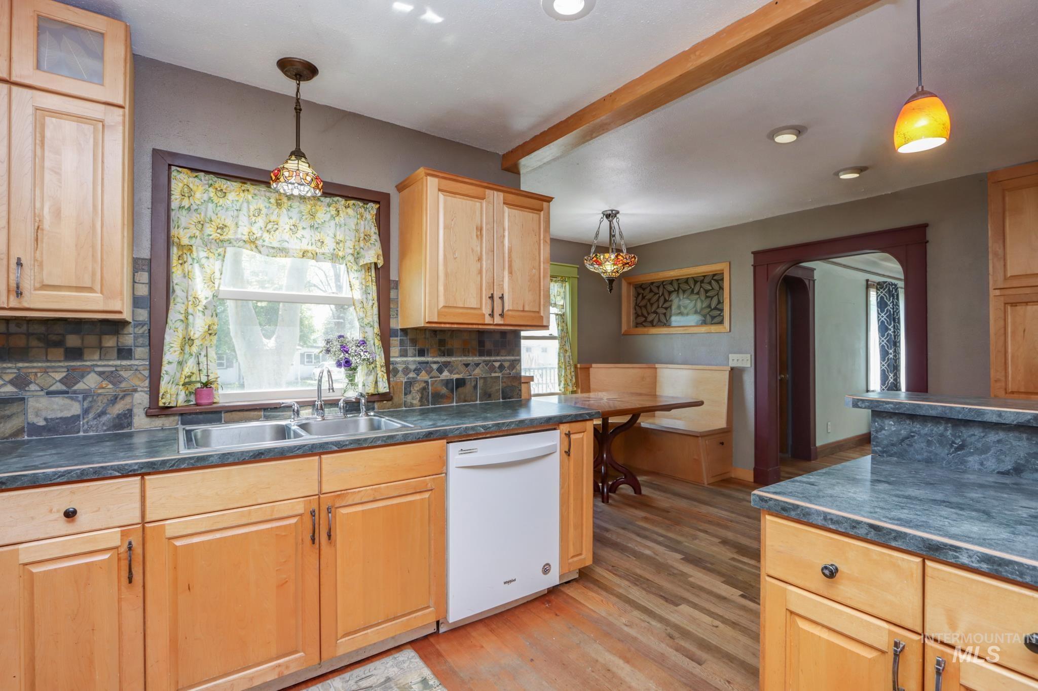 706 E 1st, Emmett, Idaho 83617, 3 Bedrooms, 2 Bathrooms, Residential For Sale, Price $460,000, 98985311
