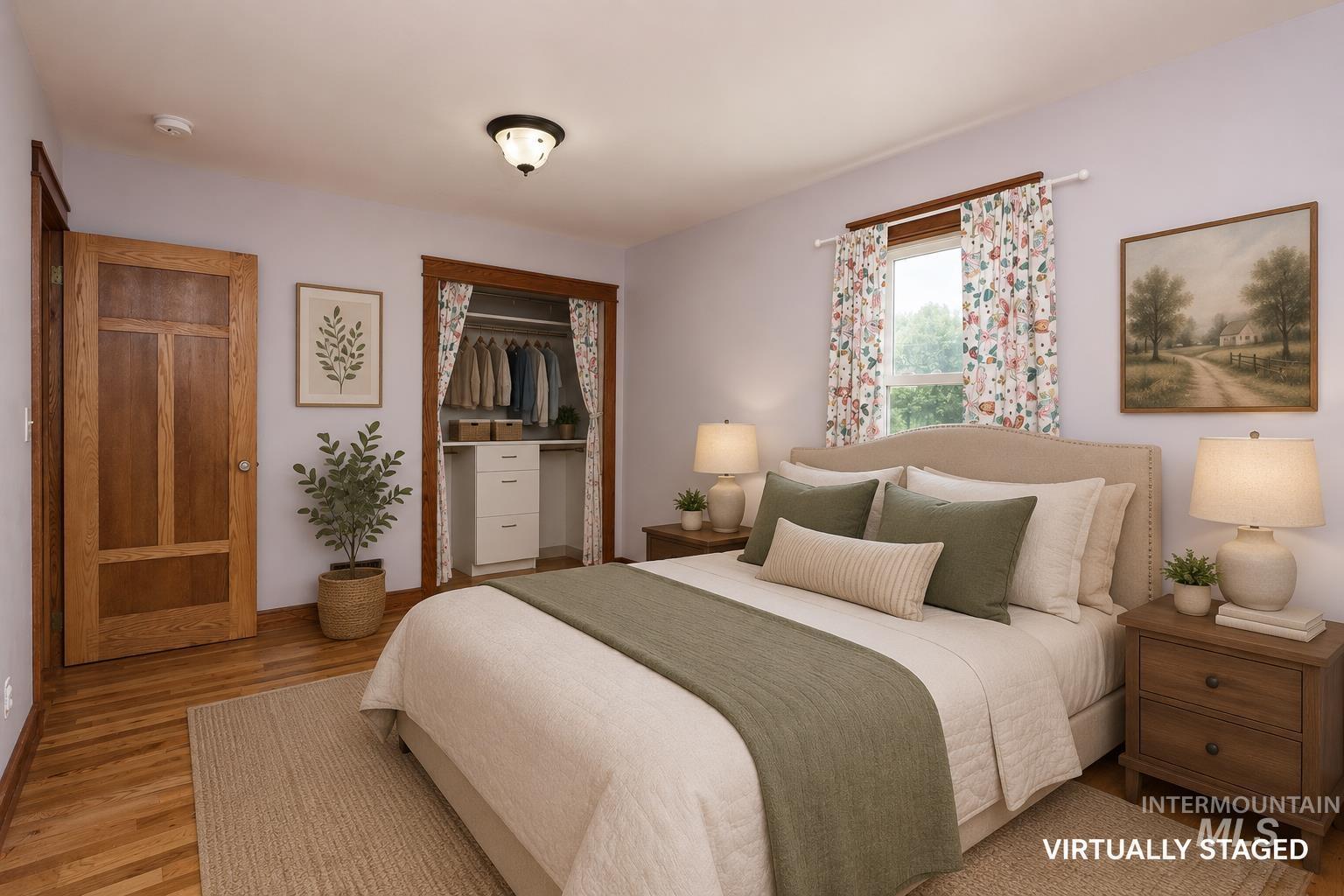 706 E 1st, Emmett, Idaho 83617, 3 Bedrooms, 2 Bathrooms, Residential For Sale, Price $460,000, 98985311