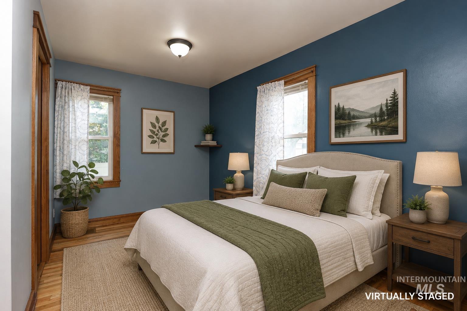 706 E 1st, Emmett, Idaho 83617, 3 Bedrooms, 2 Bathrooms, Residential For Sale, Price $460,000, 98985311