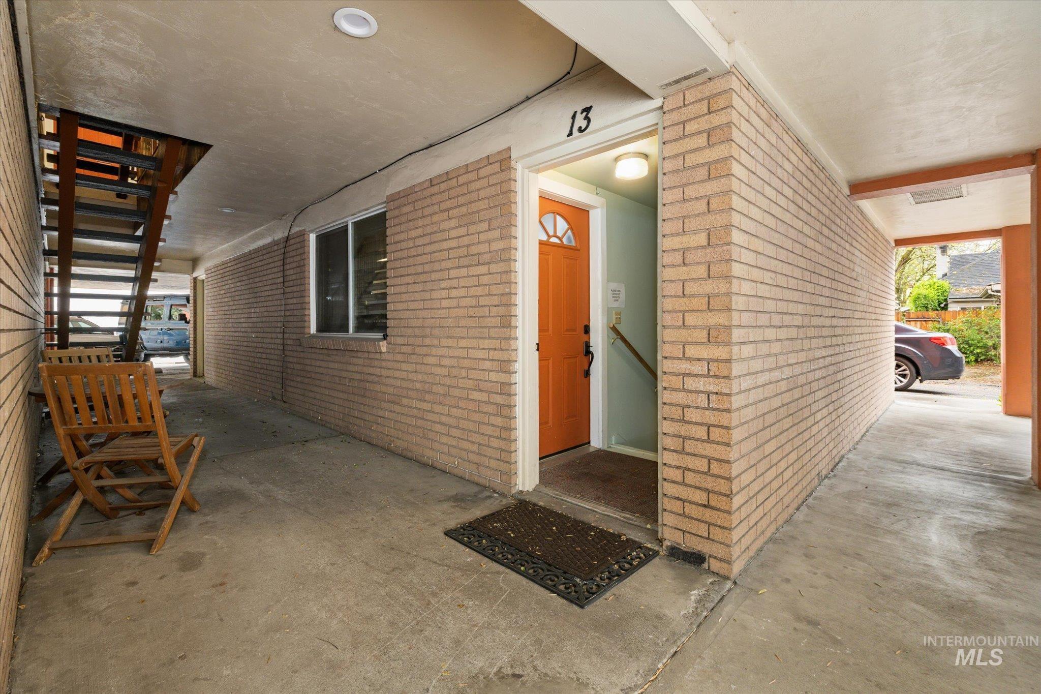 1005 N 9Th St, Boise, Idaho 83702, 1 Bathroom, Residential For Sale, Price $284,500,MLS 98985312