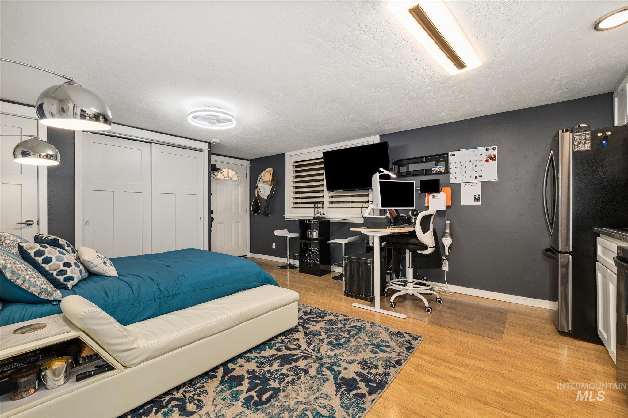 1005 N 9Th St, Boise, Idaho 83702, 1 Bathroom, Residential For Sale, Price $284,500,MLS 98985312