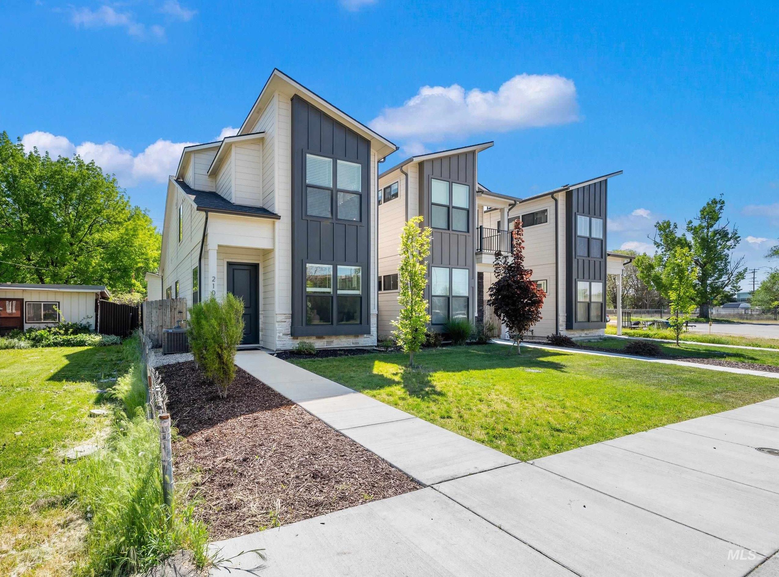 Residential For Sale