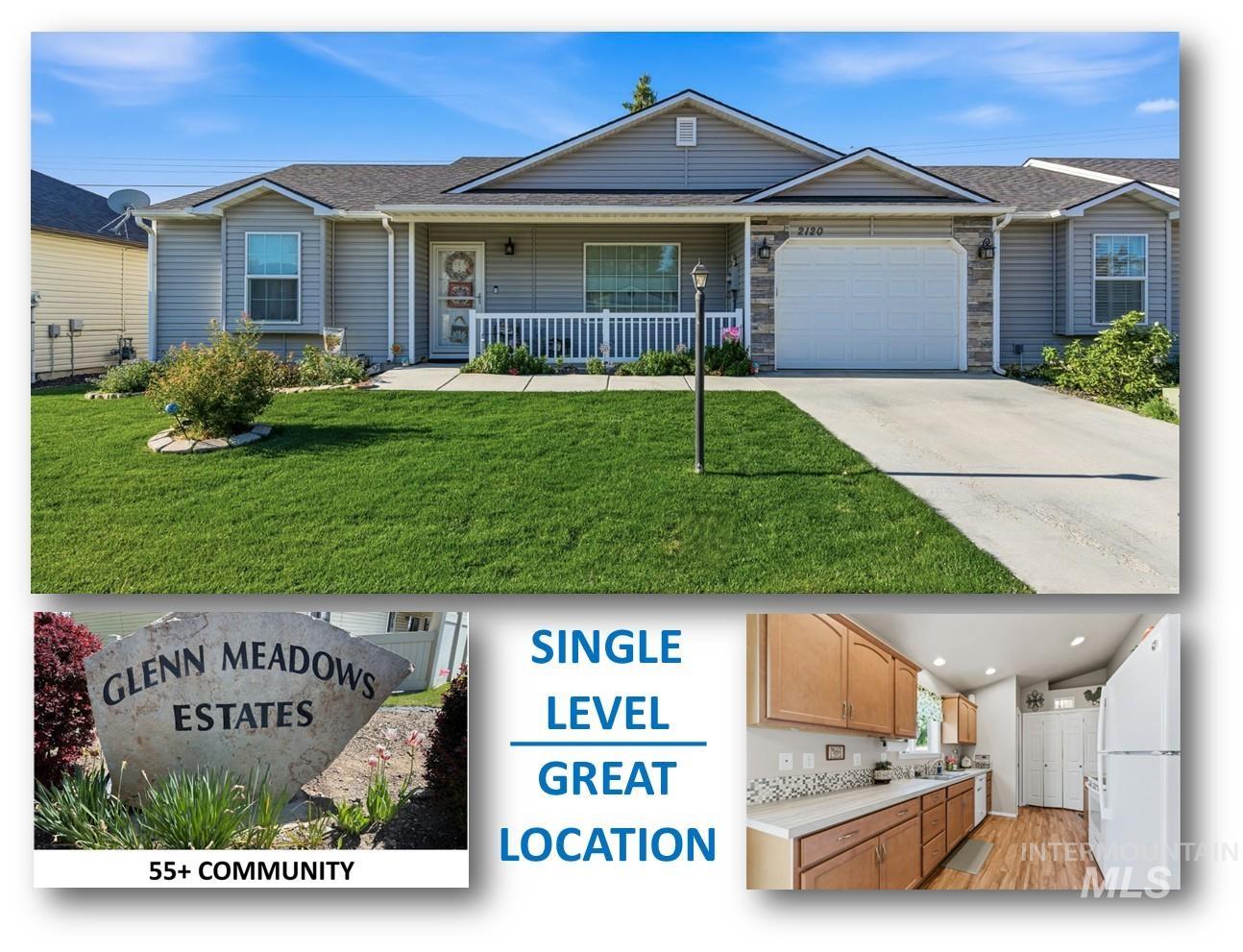 Residential For Sale