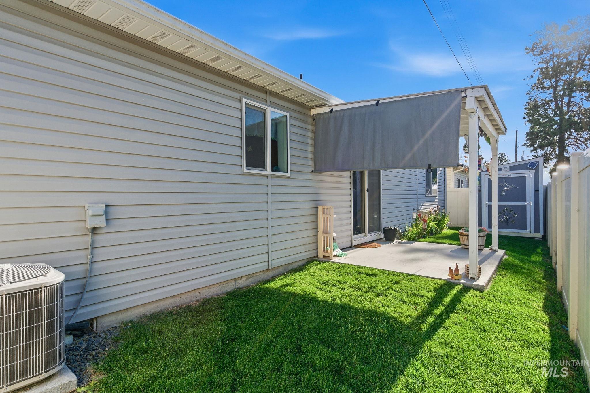 2120 Alder Drive, Caldwell, Idaho 83605, 2 Bedrooms, 2 Bathrooms, Residential For Sale, Price $324,990,MLS 98985316