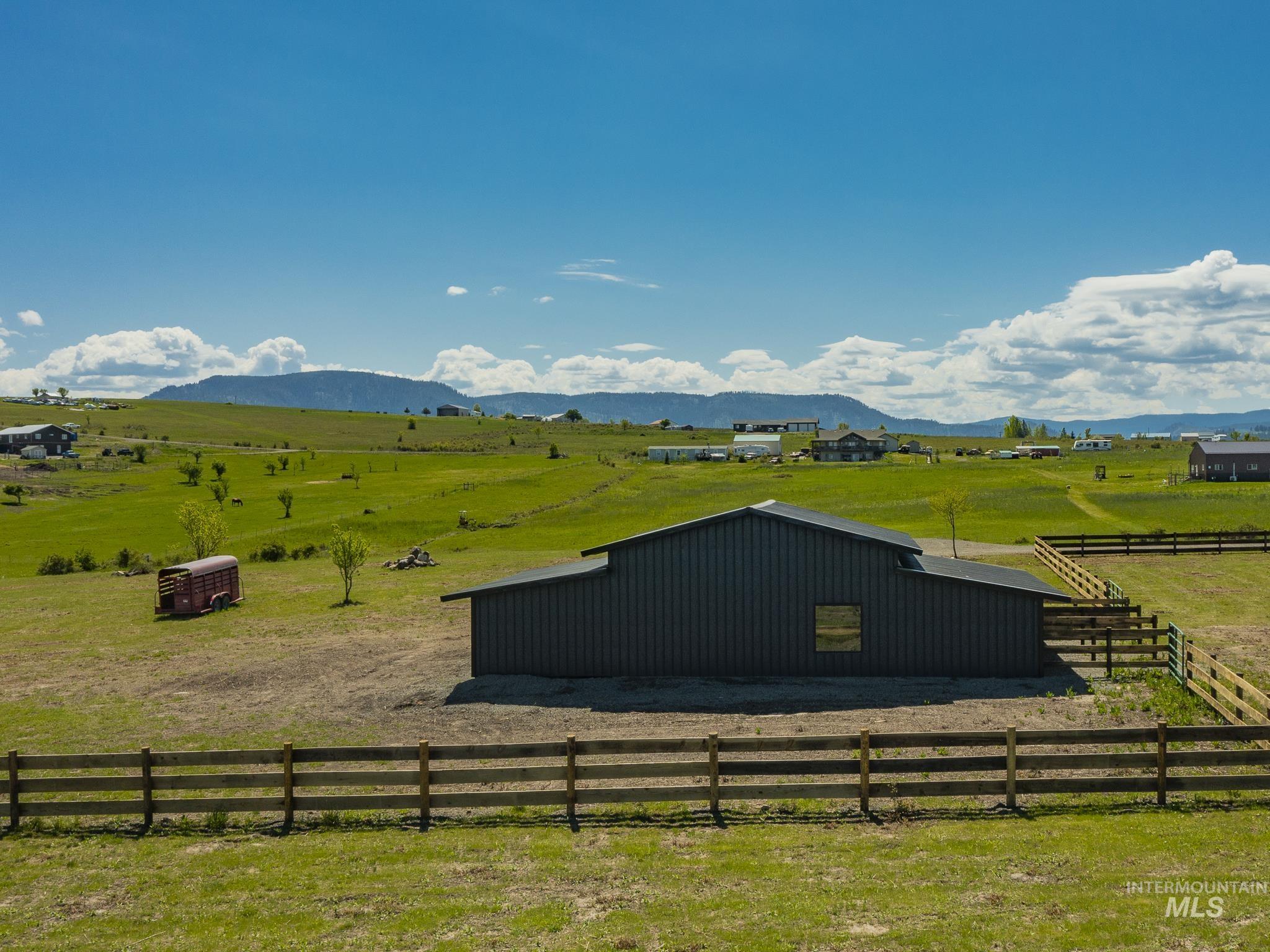 NKA Mountain View Lane, Grangeville, Idaho 83530, Land For Sale, Price $179,000,MLS 98985317