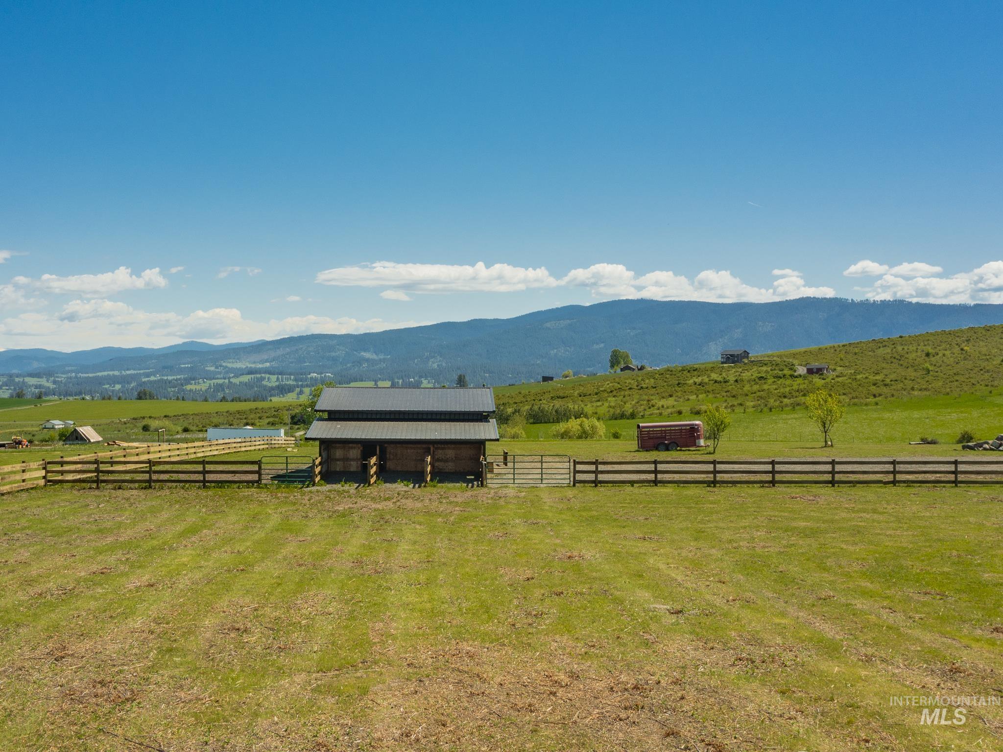 NKA Mountain View Lane, Grangeville, Idaho 83530, Land For Sale, Price $179,000,MLS 98985317