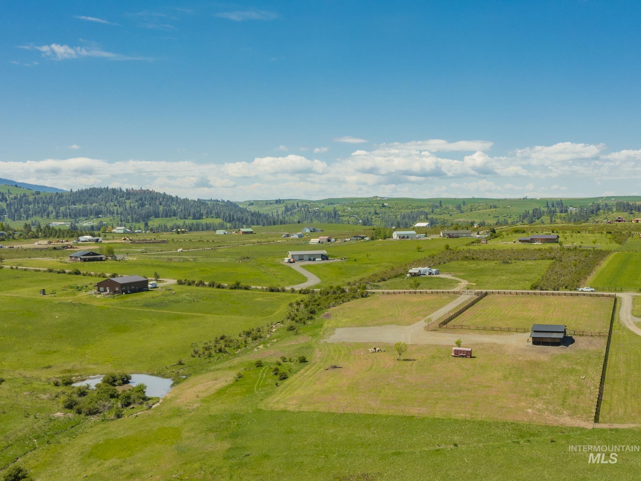 NKA Mountain View Lane, Grangeville, Idaho 83530, Land For Sale, Price $179,000,MLS 98985317
