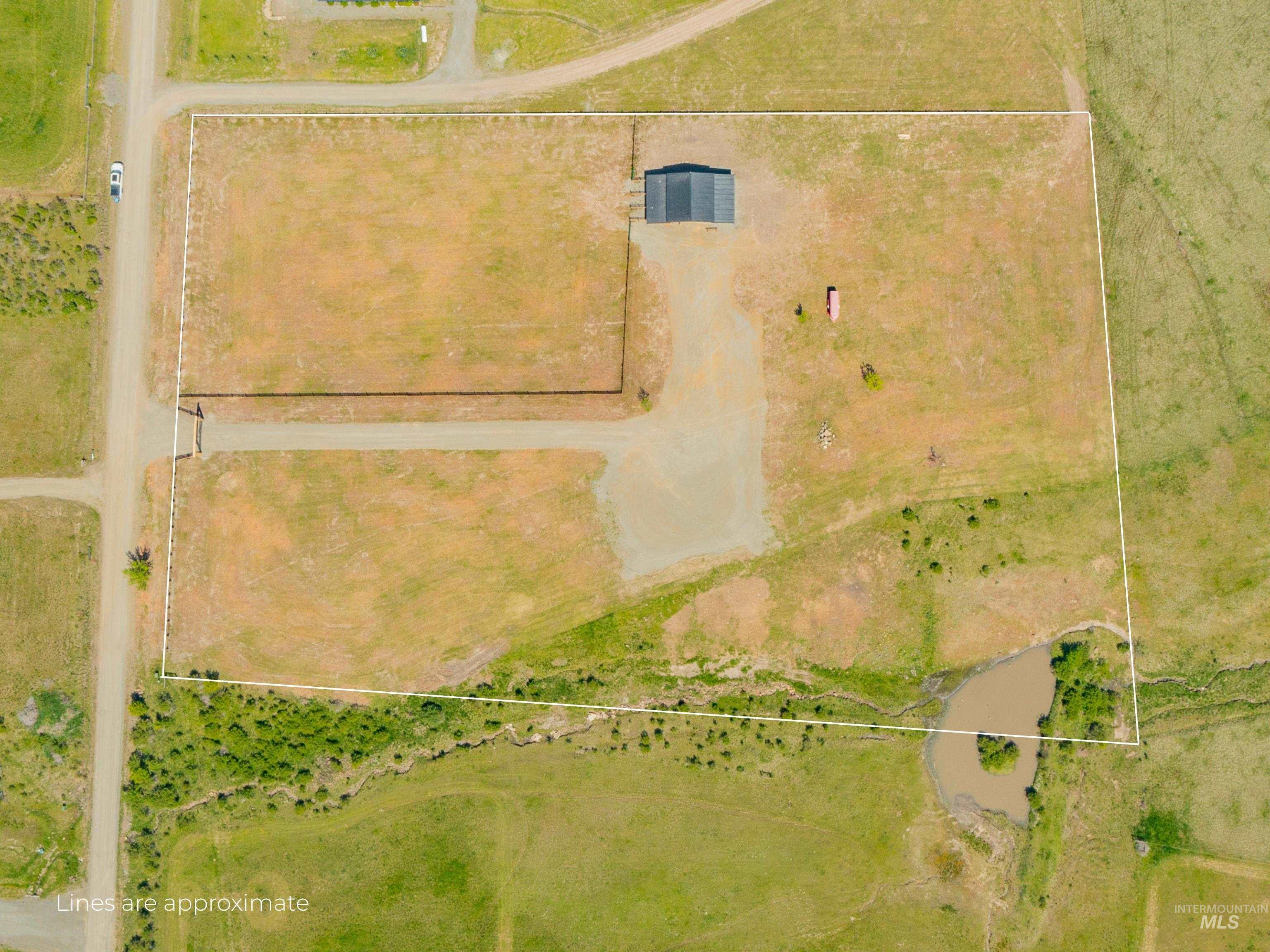 NKA Mountain View Lane, Grangeville, Idaho 83530, Land For Sale, Price $179,000,MLS 98985317