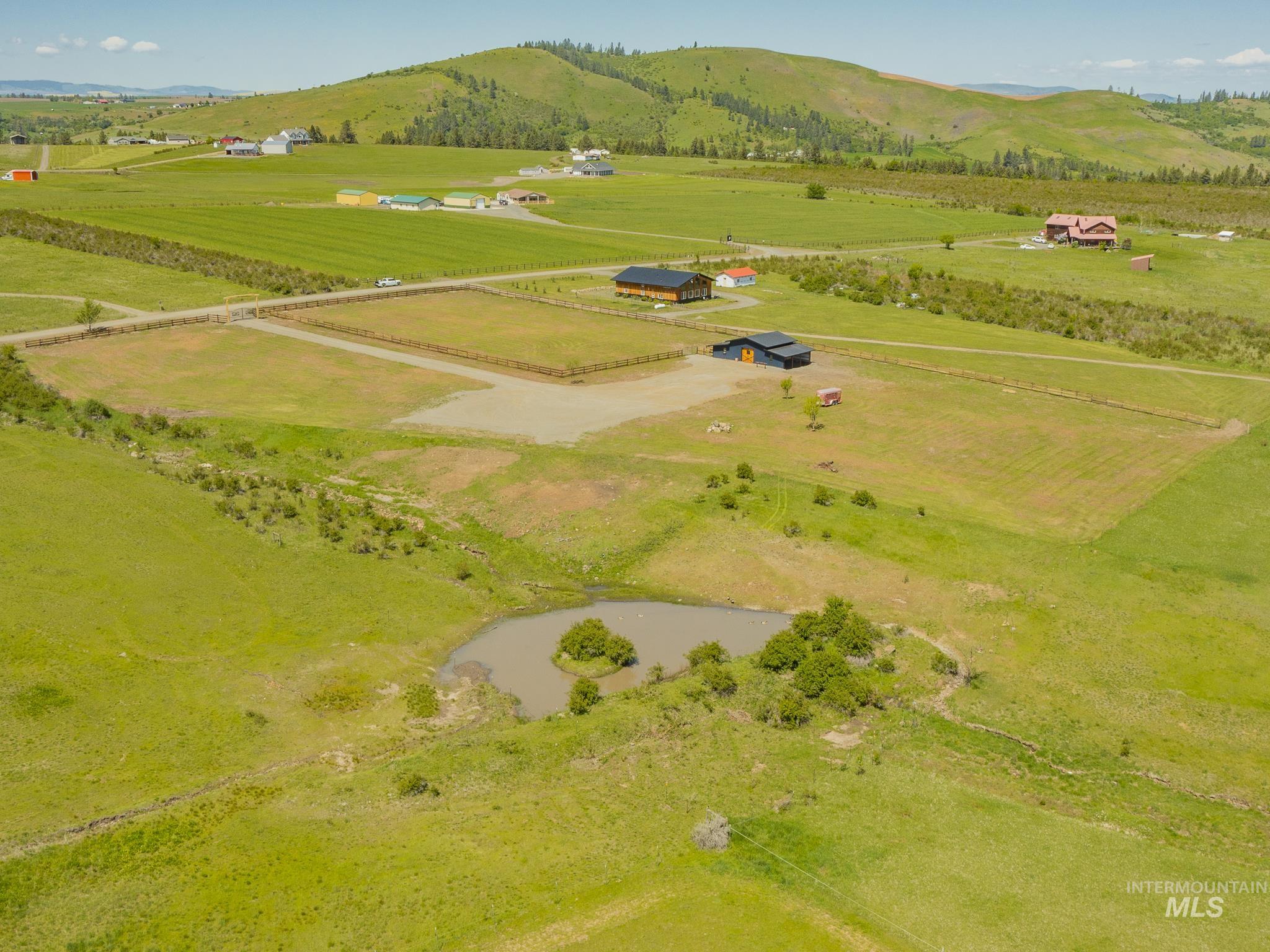 NKA Mountain View Lane, Grangeville, Idaho 83530, Land For Sale, Price $179,000,MLS 98985317