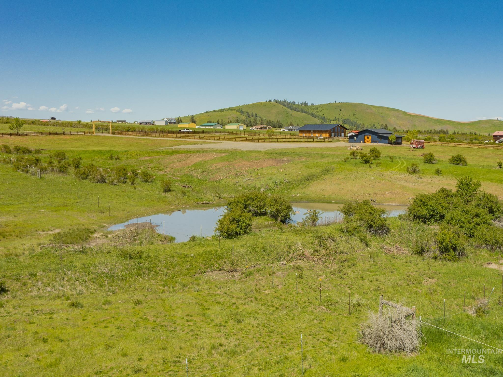 NKA Mountain View Lane, Grangeville, Idaho 83530, Land For Sale, Price $179,000,MLS 98985317