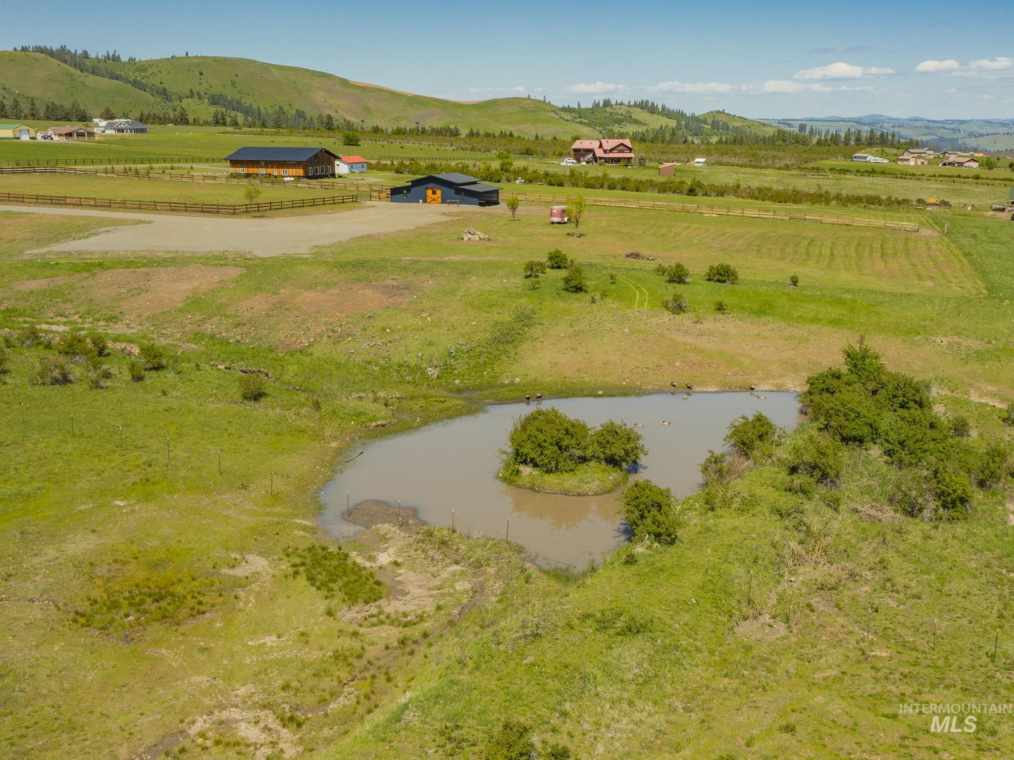 NKA Mountain View Lane, Grangeville, Idaho 83530, Land For Sale, Price $179,000,MLS 98985317