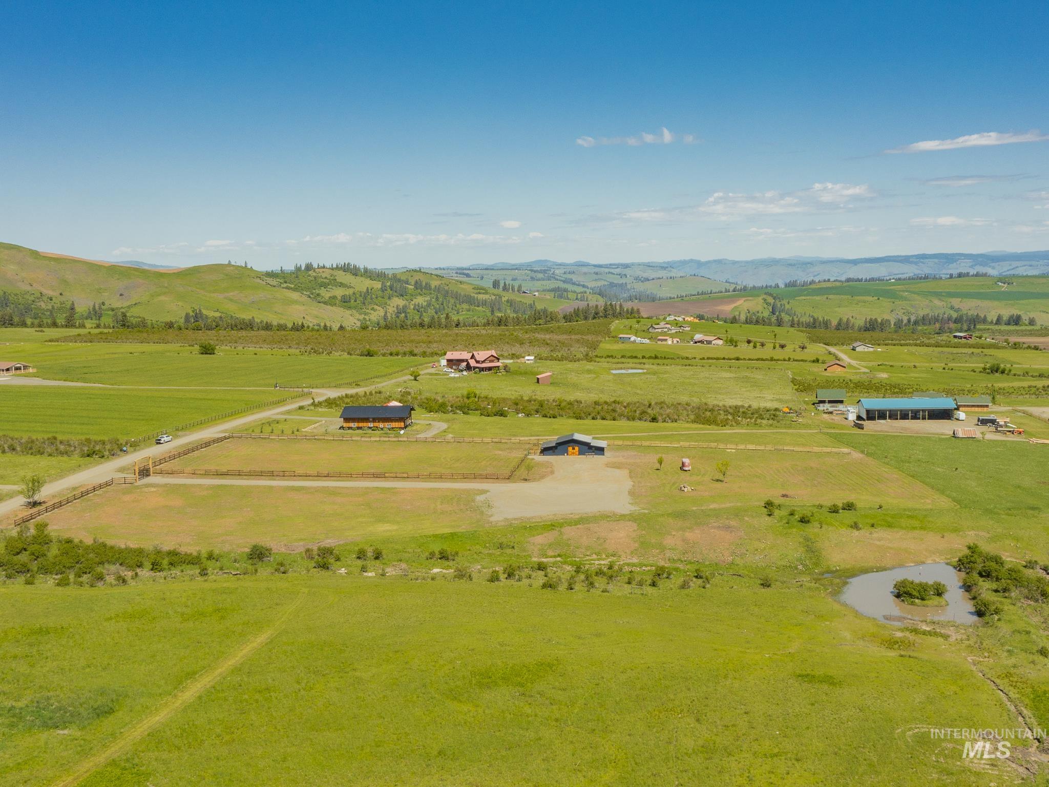 NKA Mountain View Lane, Grangeville, Idaho 83530, Land For Sale, Price $179,000,MLS 98985317