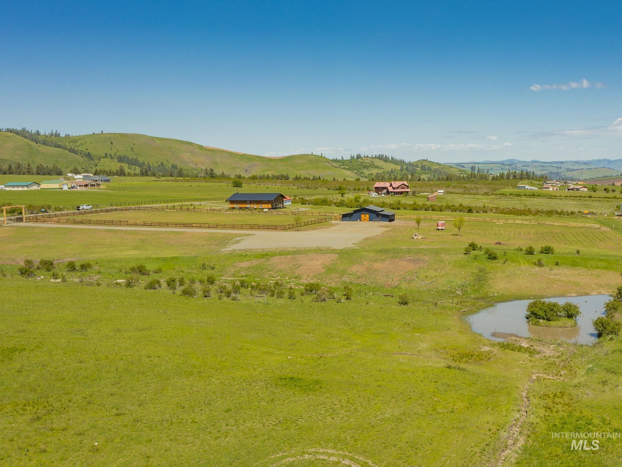 NKA Mountain View Lane, Grangeville, Idaho 83530, Land For Sale, Price $179,000,MLS 98985317