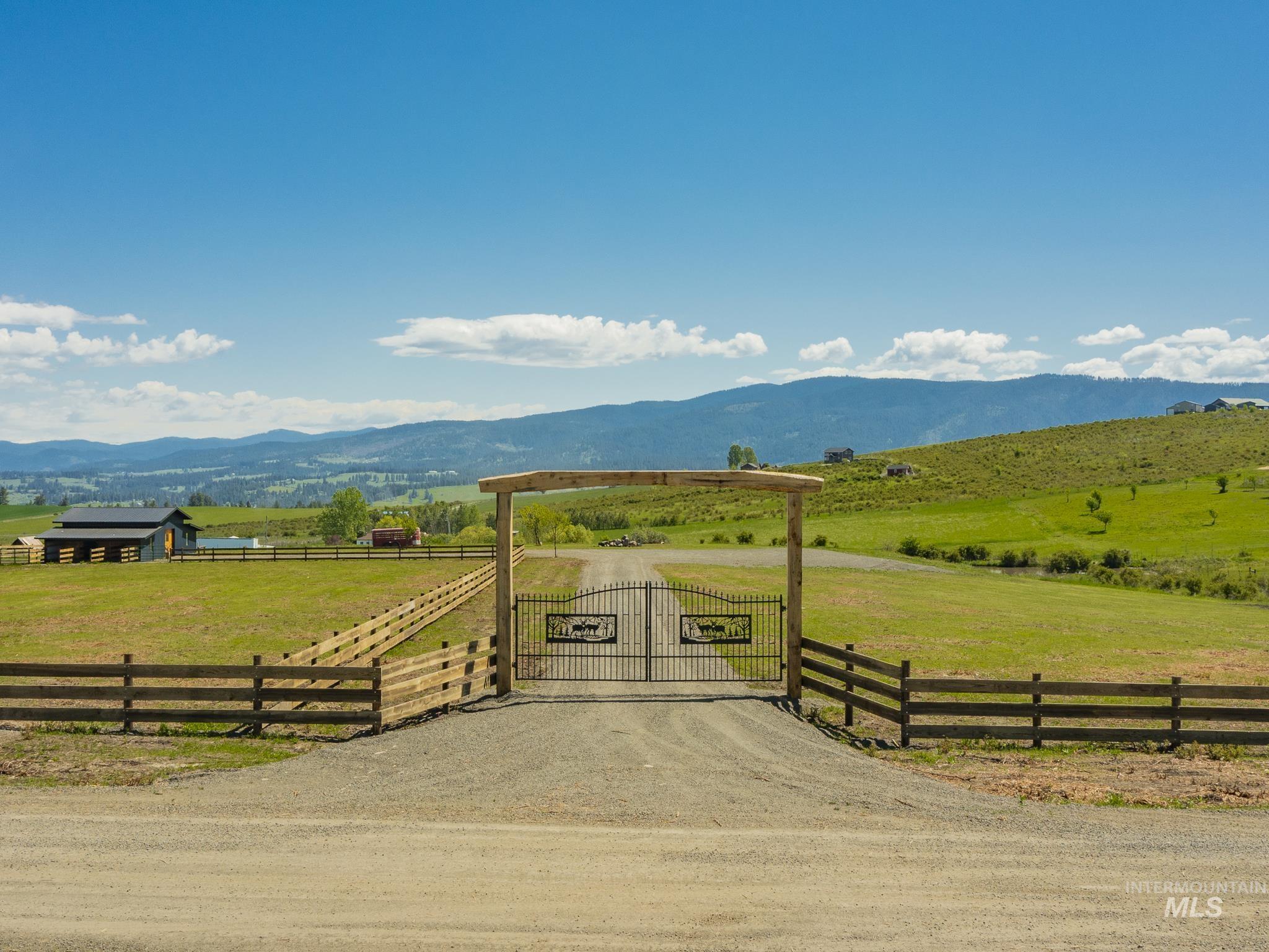 NKA Mountain View Lane, Grangeville, Idaho 83530, Land For Sale, Price $179,000,MLS 98985317
