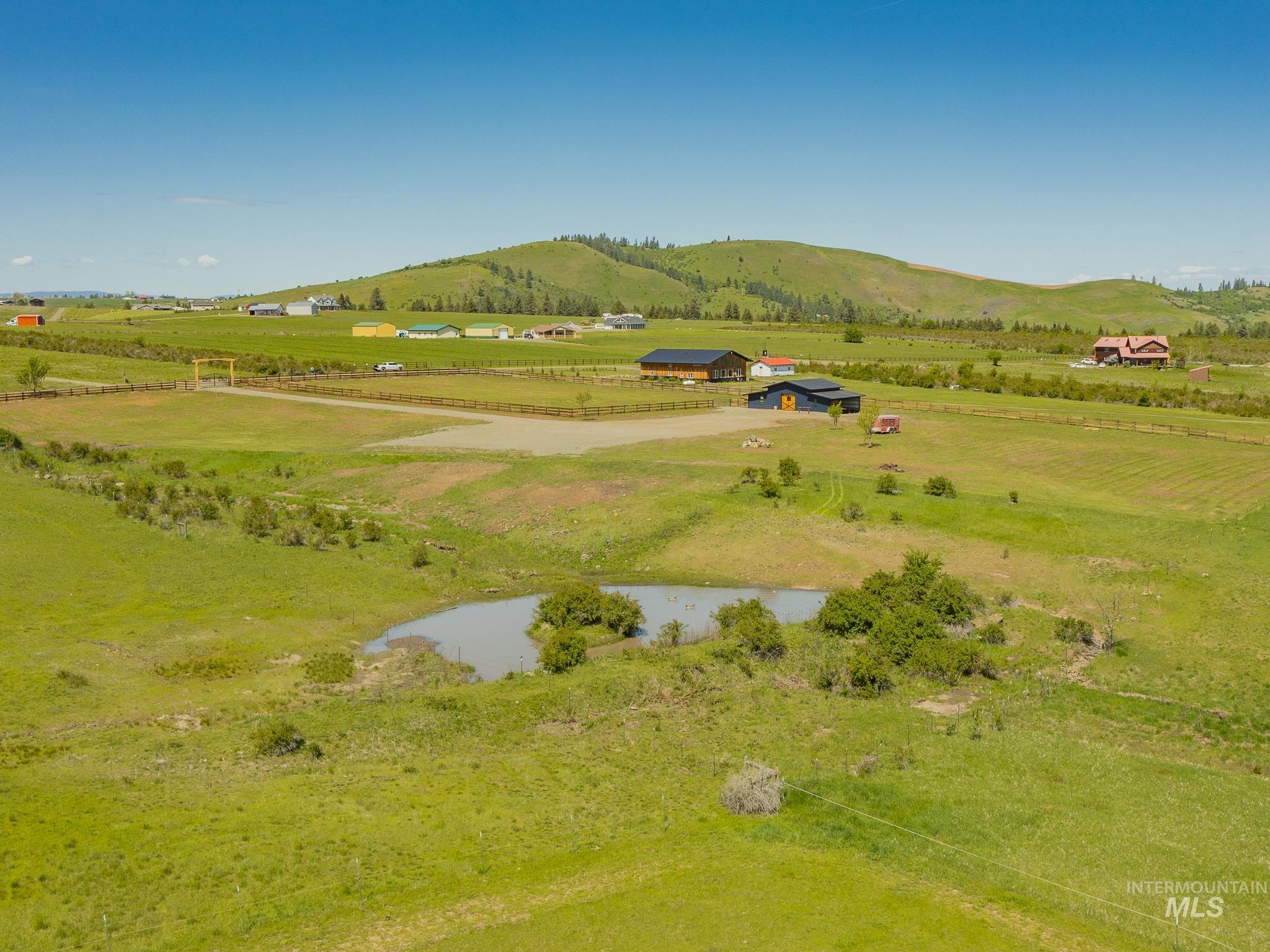 NKA Mountain View Lane, Grangeville, Idaho 83530, Land For Sale, Price $179,000,MLS 98985317
