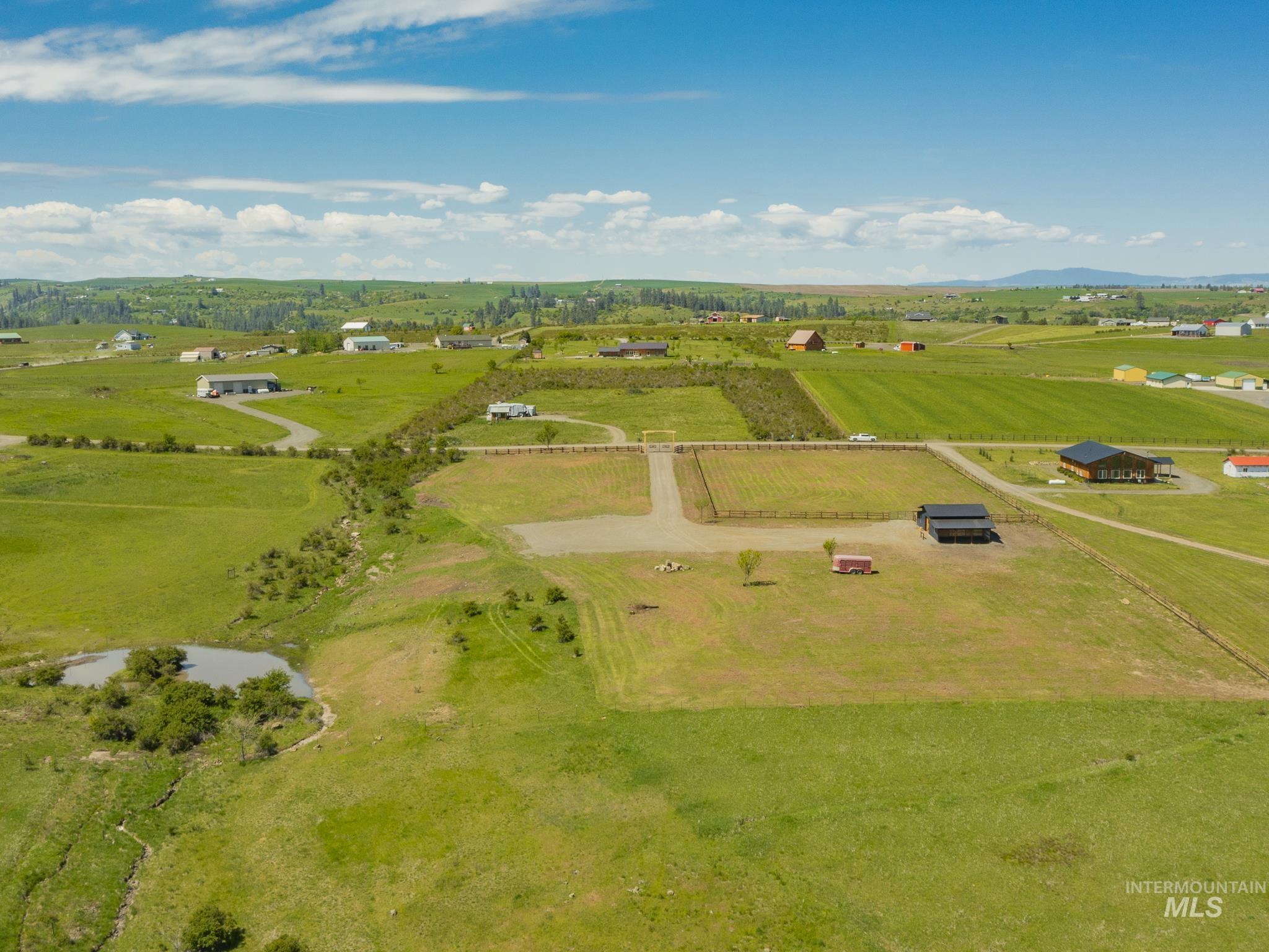 NKA Mountain View Lane, Grangeville, Idaho 83530, Land For Sale, Price $179,000,MLS 98985317