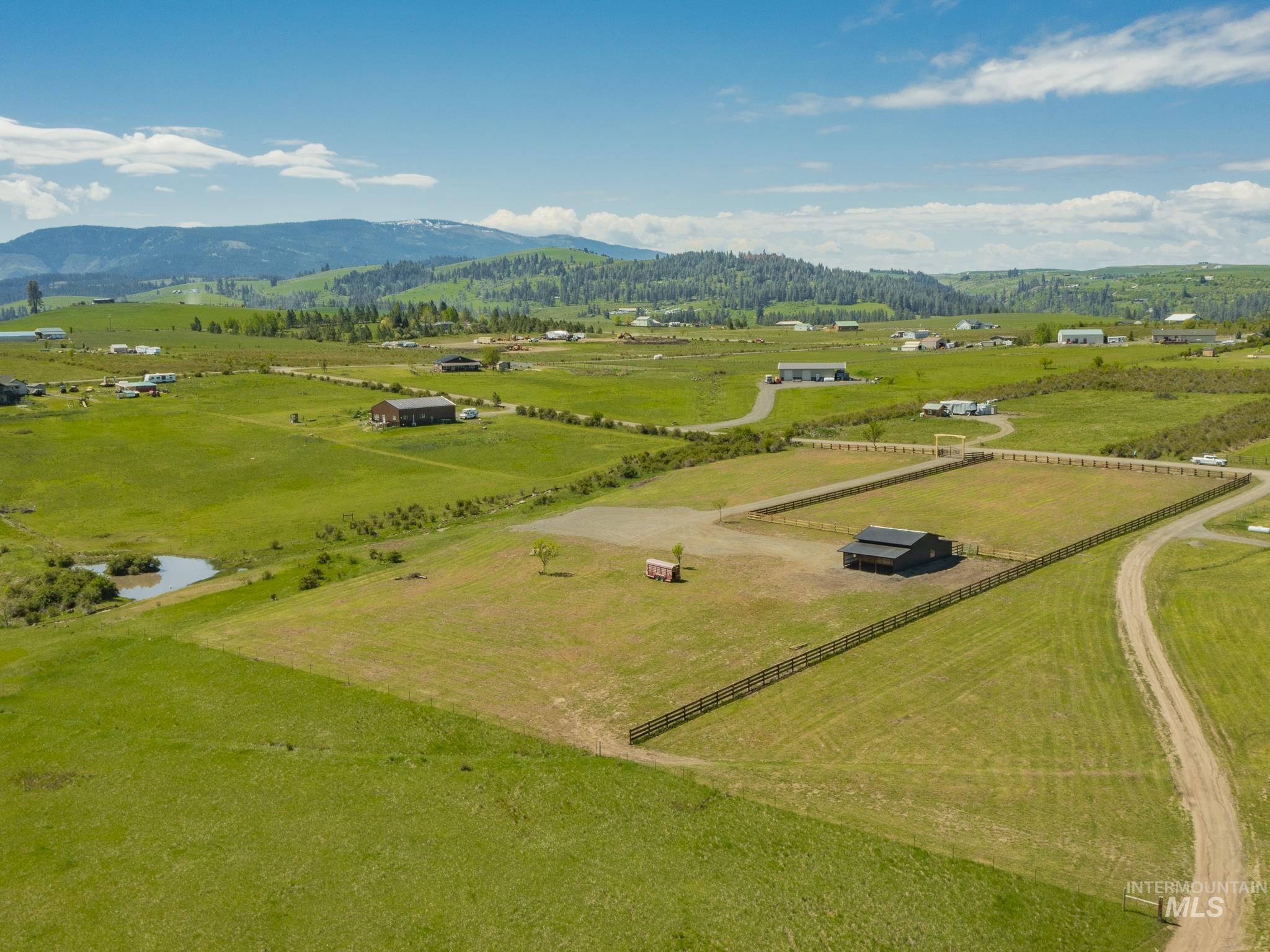 NKA Mountain View Lane, Grangeville, Idaho 83530, Land For Sale, Price $179,000,MLS 98985317