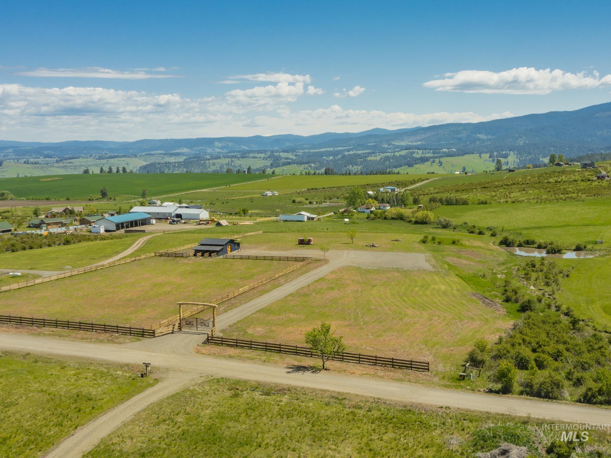 NKA Mountain View Lane, Grangeville, Idaho 83530, Land For Sale, Price $179,000,MLS 98985317