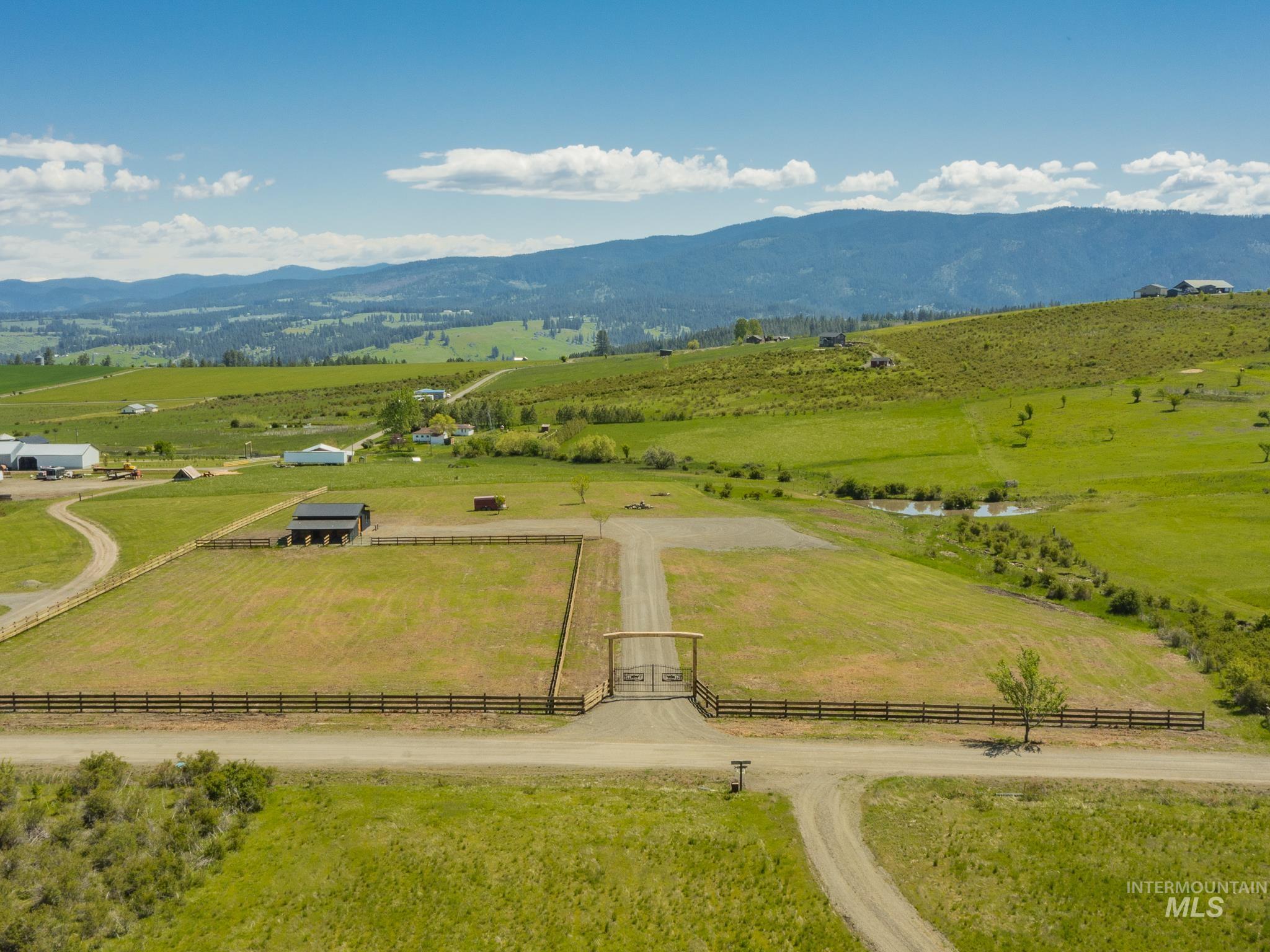 NKA Mountain View Lane, Grangeville, Idaho 83530, Land For Sale, Price $179,000,MLS 98985317