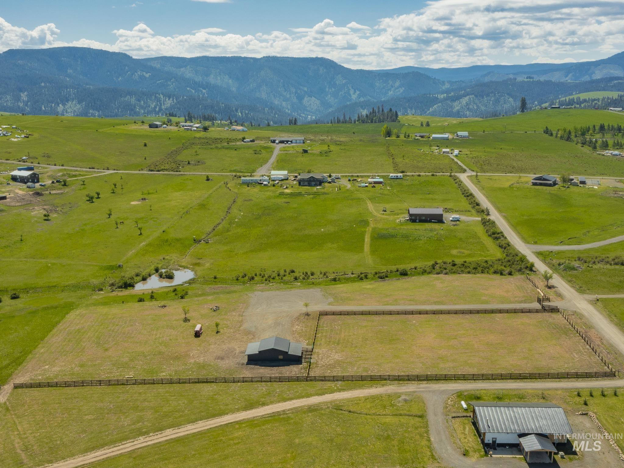 NKA Mountain View Lane, Grangeville, Idaho 83530, Land For Sale, Price $179,000,MLS 98985317