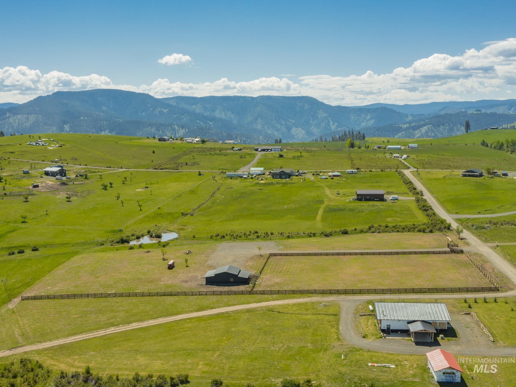 NKA Mountain View Lane, Grangeville, Idaho 83530, Land For Sale, Price $179,000,MLS 98985317