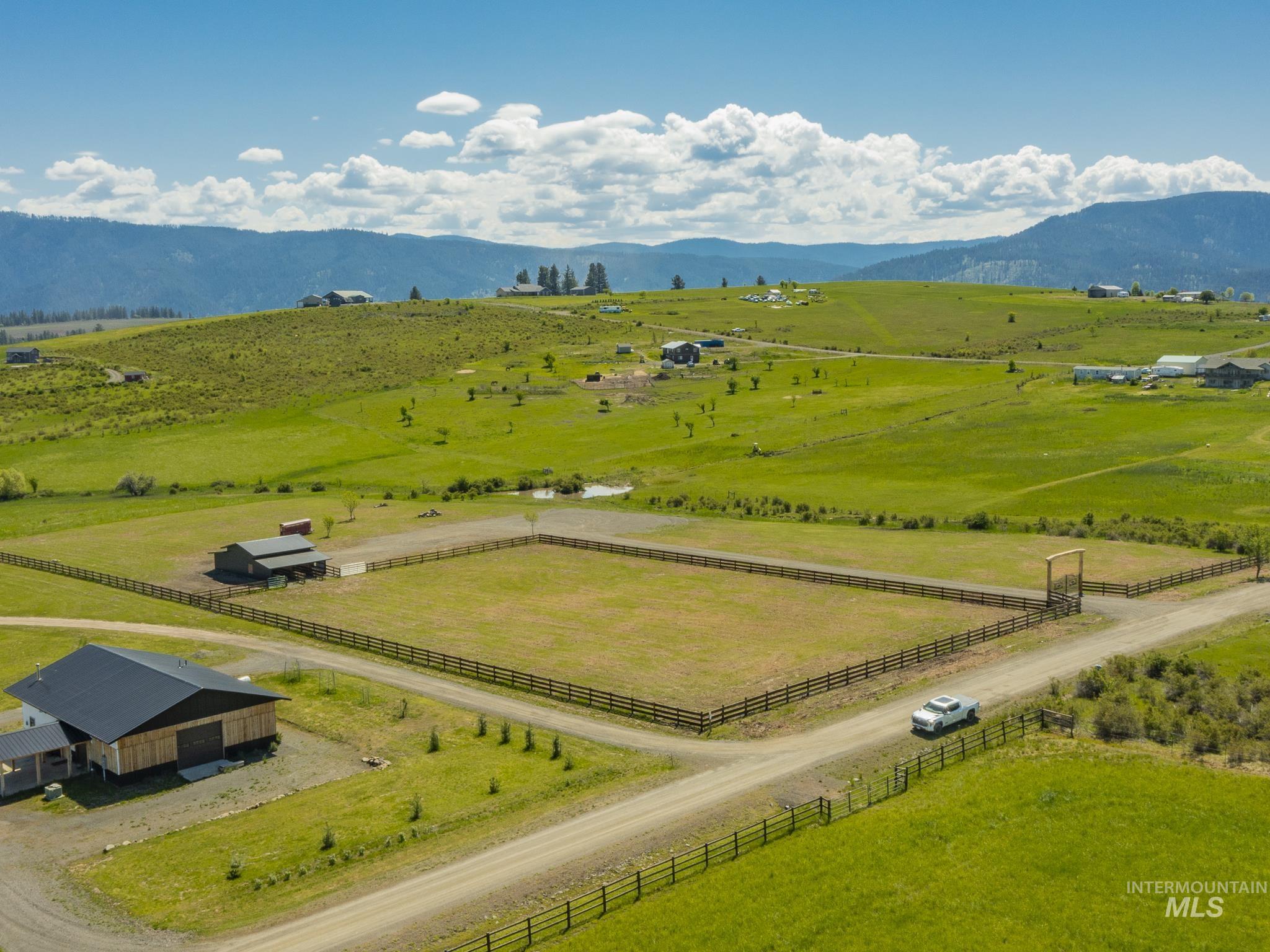 NKA Mountain View Lane, Grangeville, Idaho 83530, Land For Sale, Price $179,000,MLS 98985317