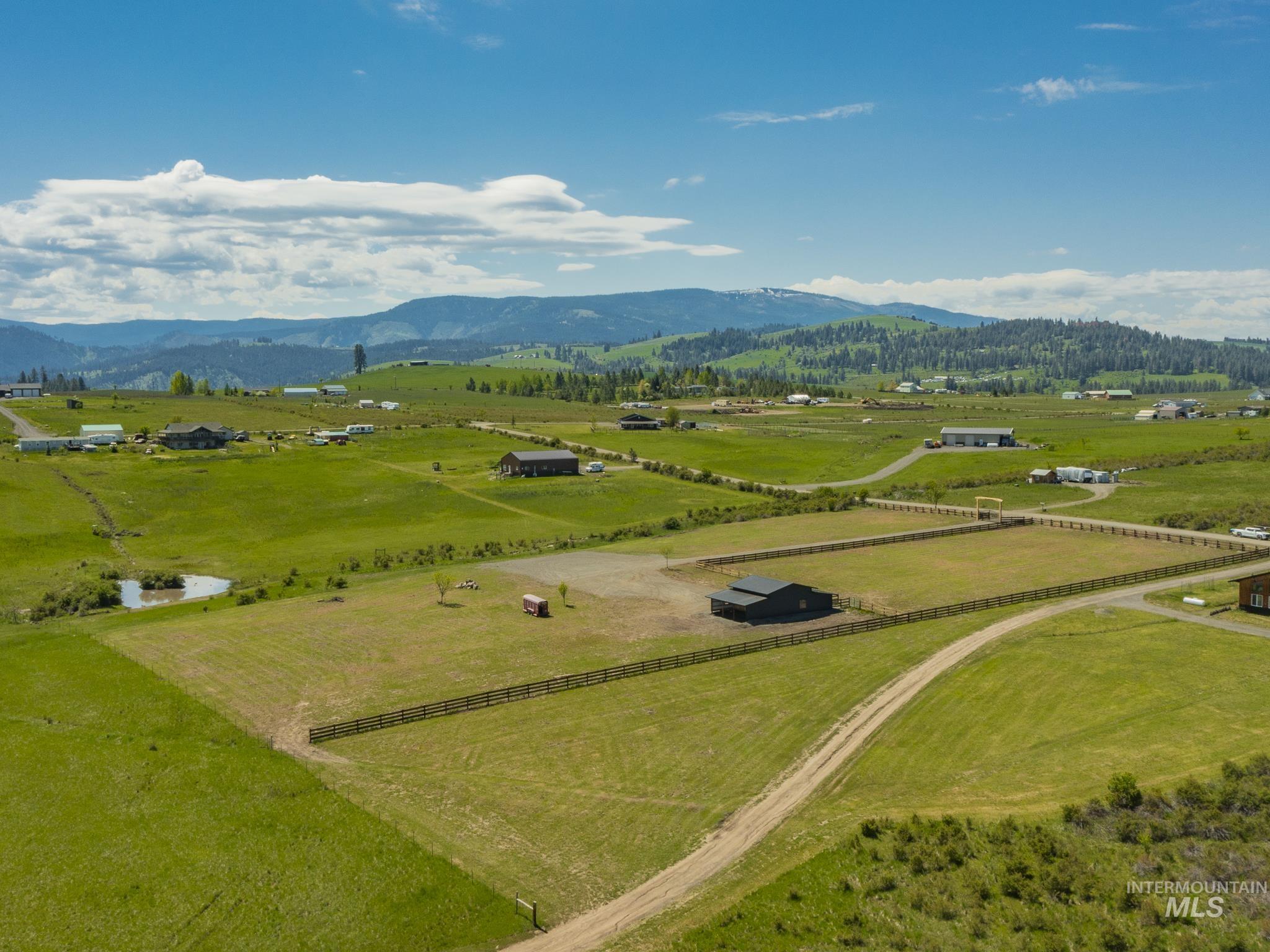 NKA Mountain View Lane, Grangeville, Idaho 83530, Land For Sale, Price $179,000,MLS 98985317