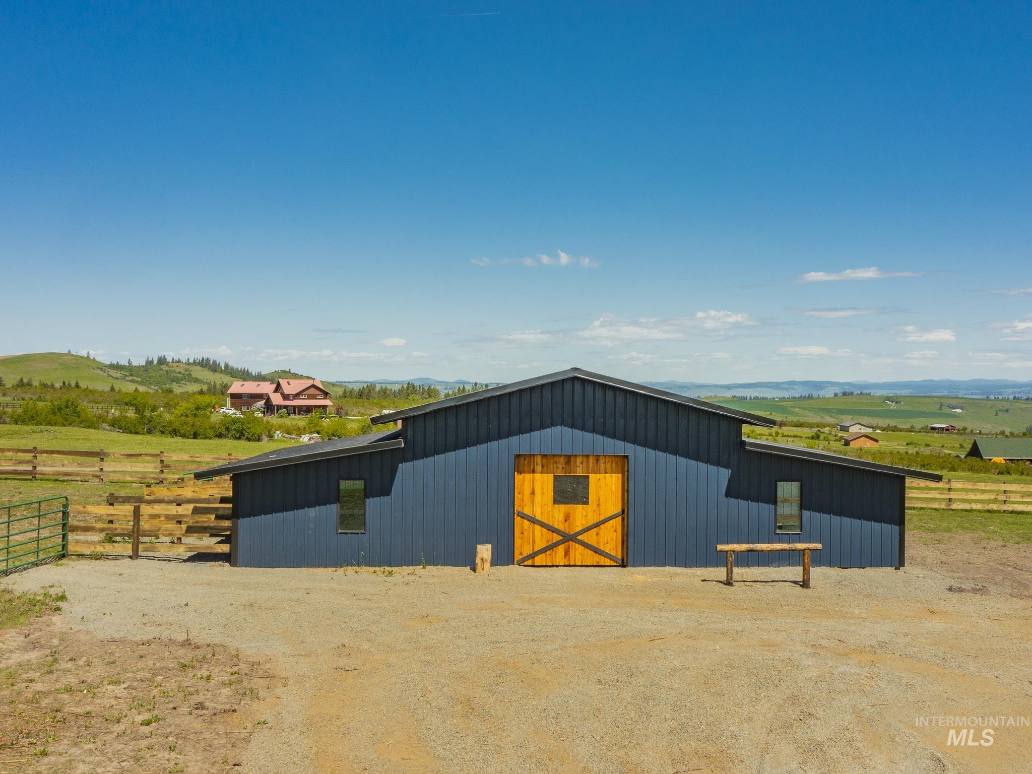 NKA Mountain View Lane, Grangeville, Idaho 83530, Land For Sale, Price $179,000,MLS 98985317
