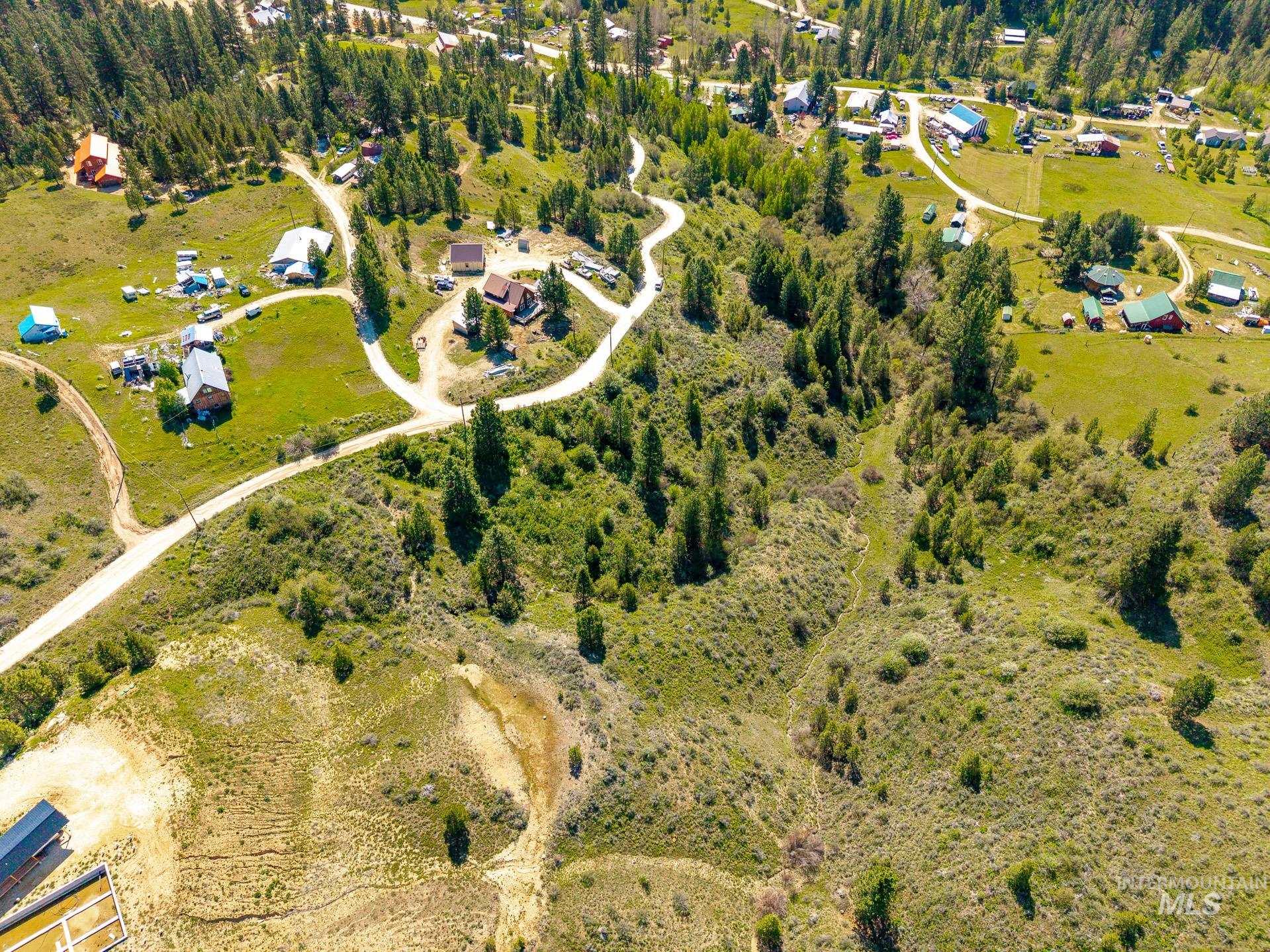TBD Gold Fork Ridge Rd, Boise, Idaho 83716, Land For Sale, Price $239,000,MLS 98985319
