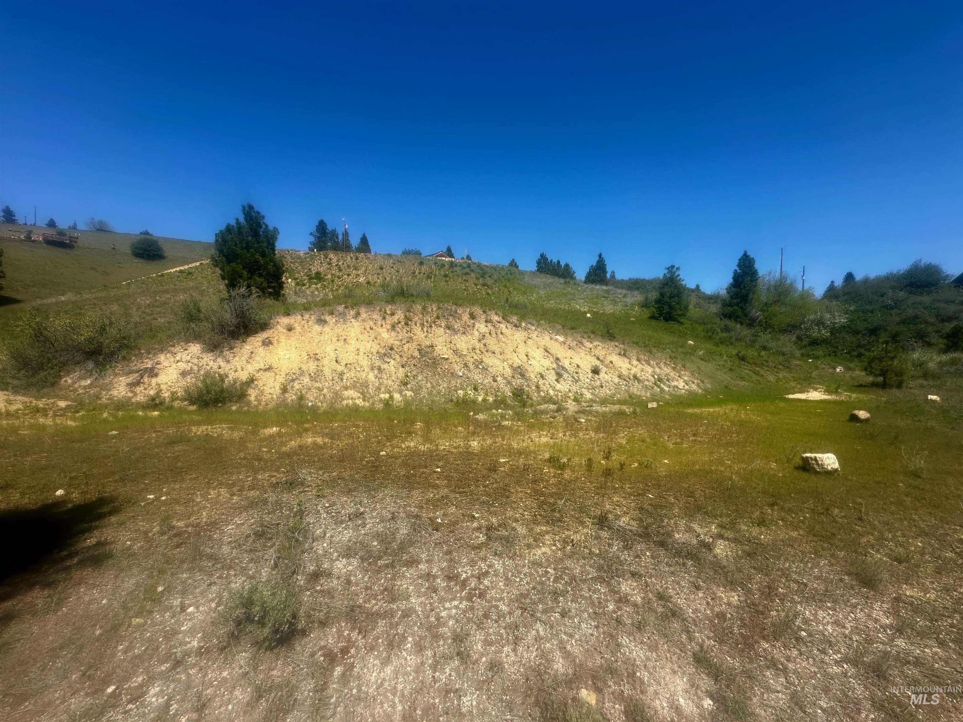 TBD Gold Fork Ridge Rd-5.64 acres, Boise, Idaho 83716, Land For Sale, Price $239,000, 98985319