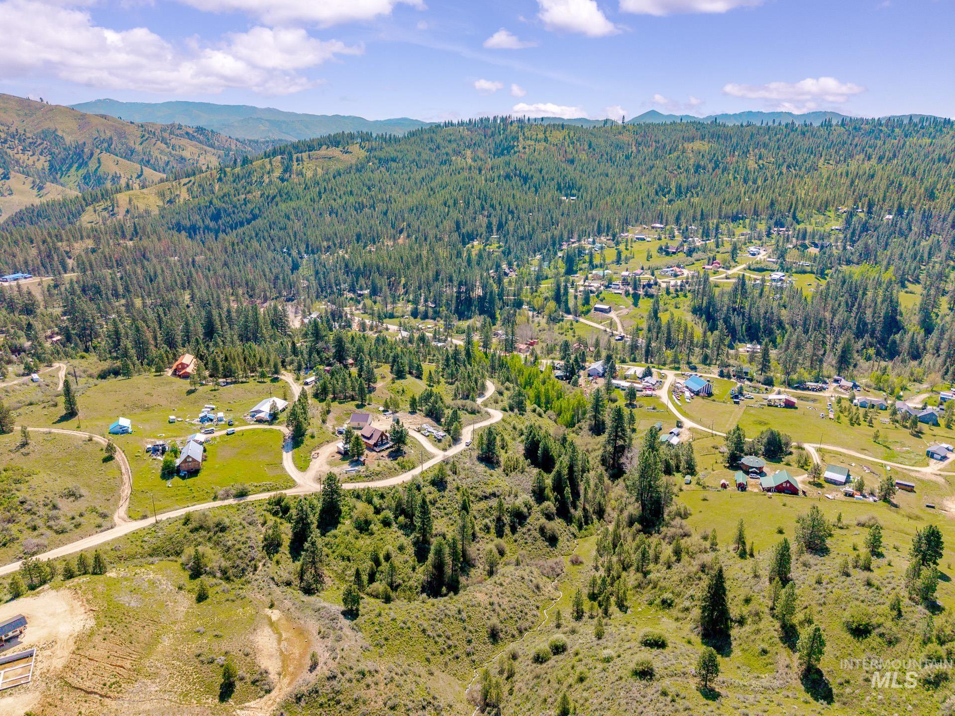 TBD Gold Fork Ridge Rd, Boise, Idaho 83716, Land For Sale, Price $239,000,MLS 98985319