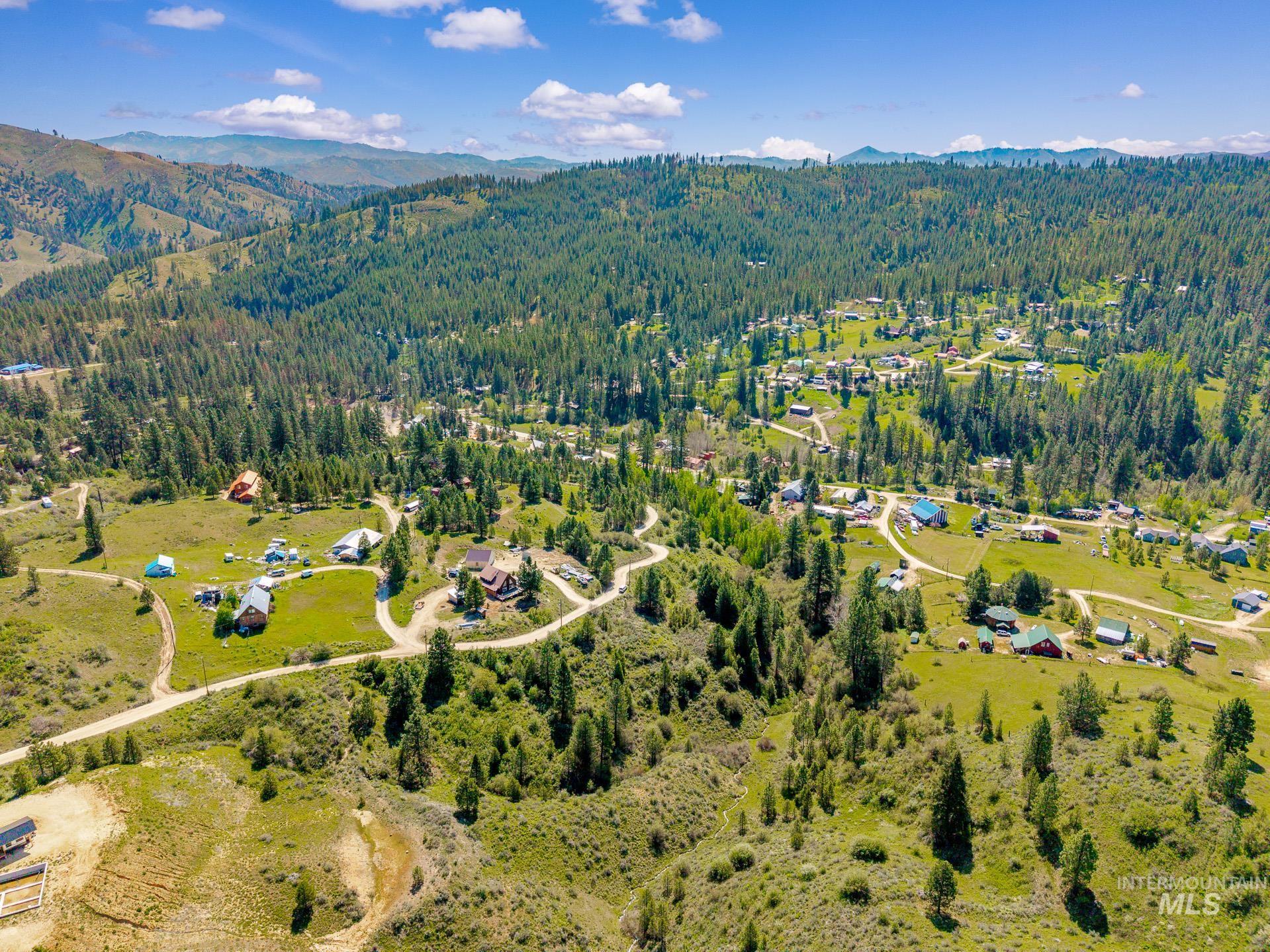 TBD Gold Fork Ridge Rd, Boise, Idaho 83716, Land For Sale, Price $239,000,MLS 98985319