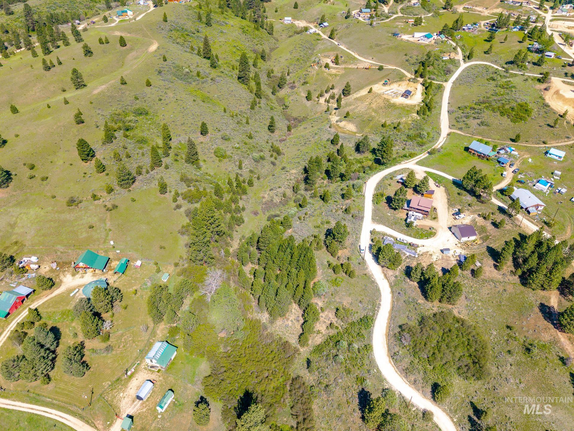 TBD Gold Fork Ridge Rd, Boise, Idaho 83716, Land For Sale, Price $239,000,MLS 98985319