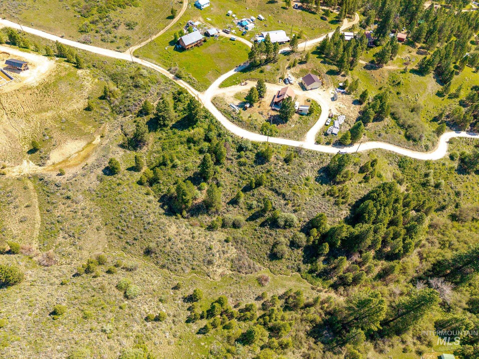 TBD Gold Fork Ridge Rd, Boise, Idaho 83716, Land For Sale, Price $239,000,MLS 98985319
