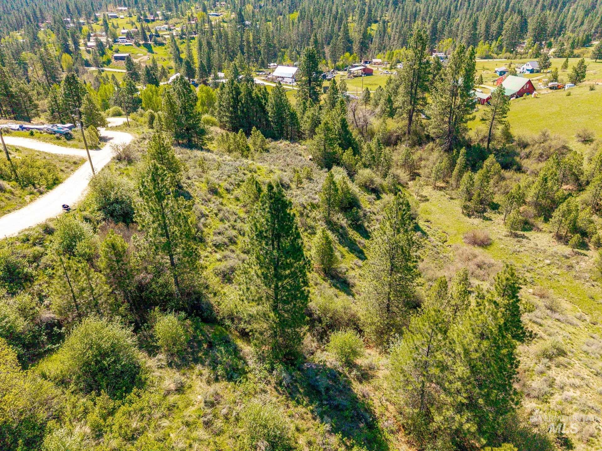 TBD Gold Fork Ridge Rd-5.64 acres, Boise, Idaho 83716, Land For Sale, Price $239,000, 98985319