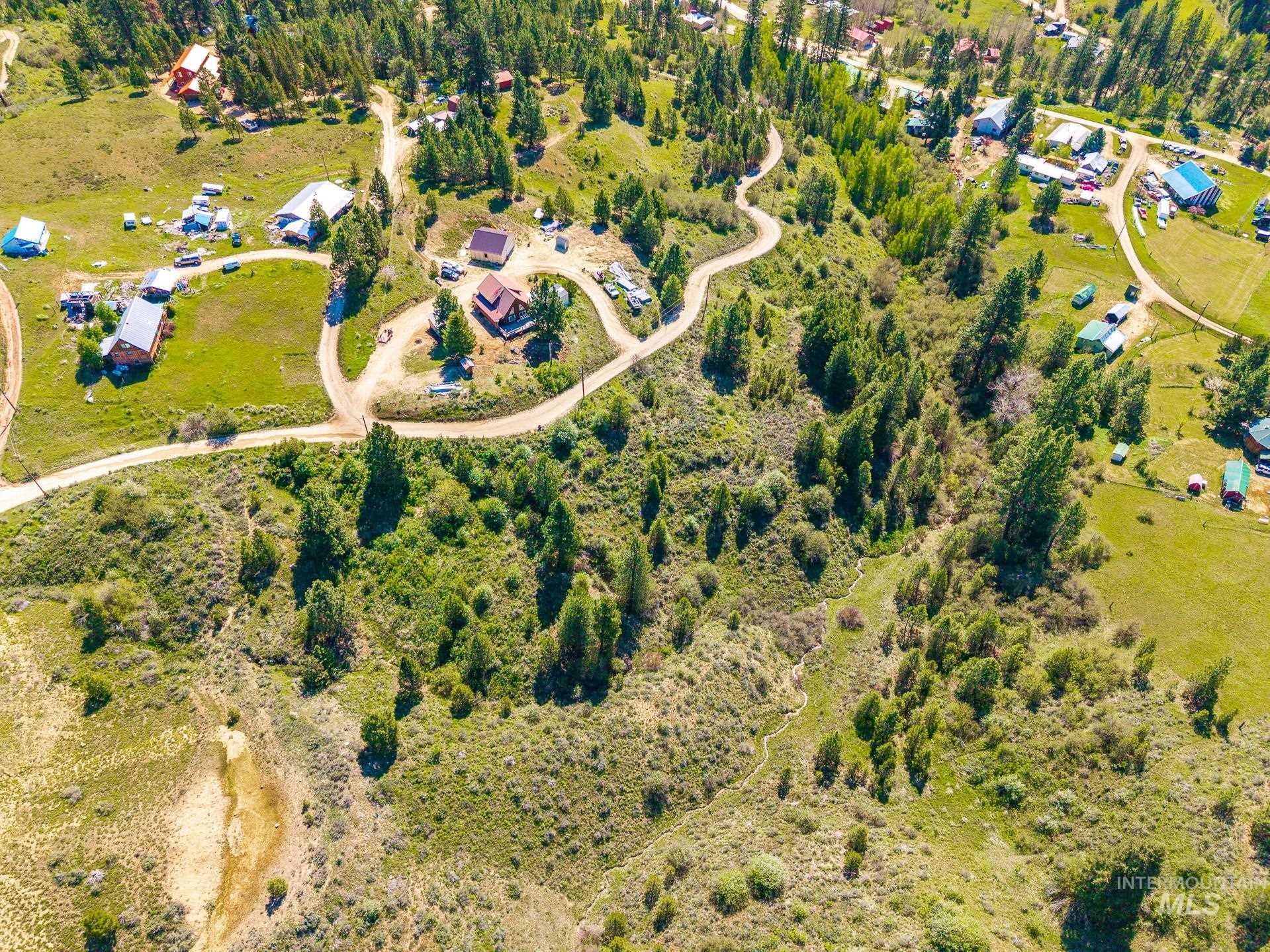 TBD Gold Fork Ridge Rd, Boise, Idaho 83716, Land For Sale, Price $239,000,MLS 98985319