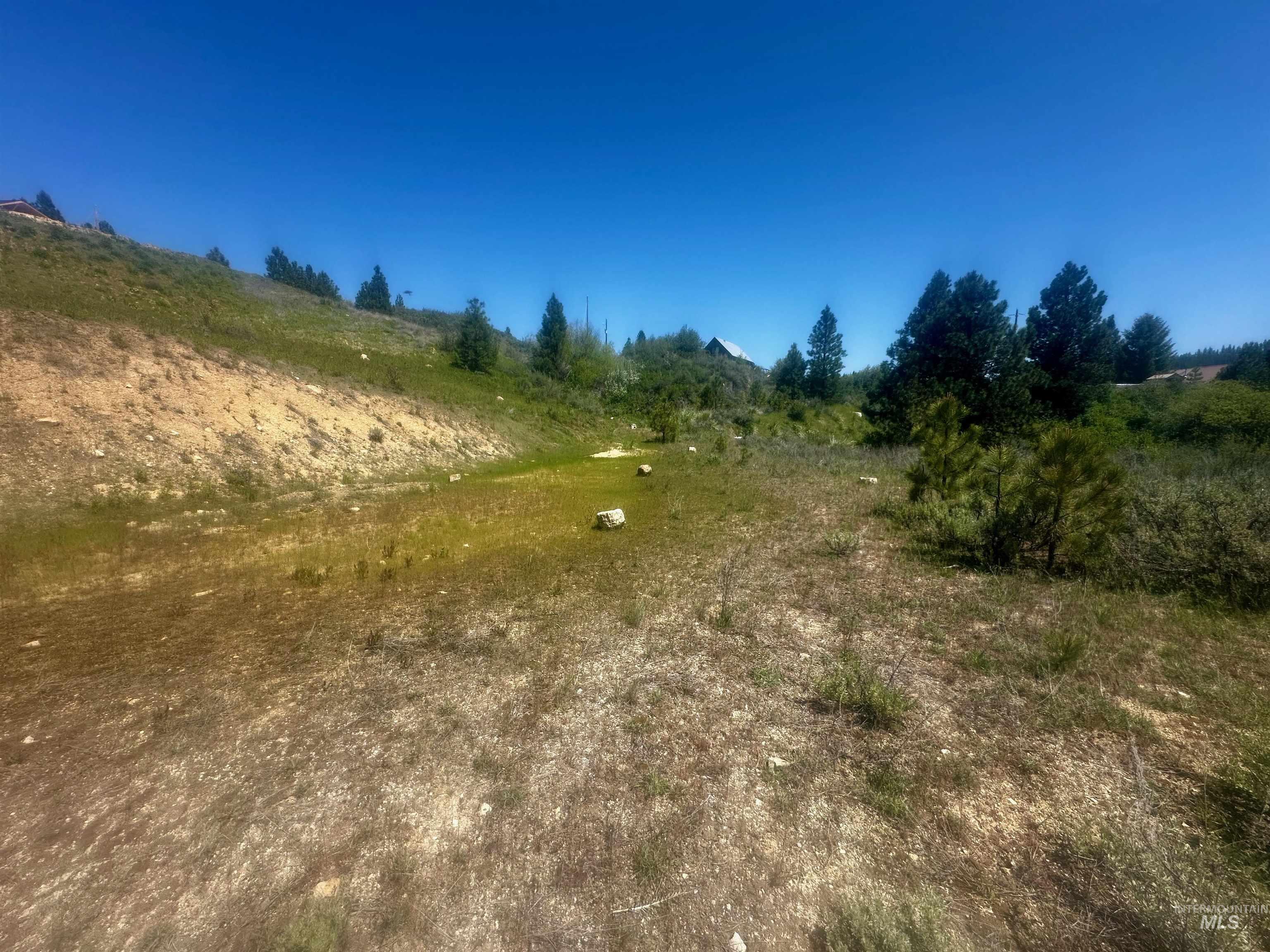 TBD Gold Fork Ridge Rd-5.64 acres, Boise, Idaho 83716, Land For Sale, Price $239,000, 98985319