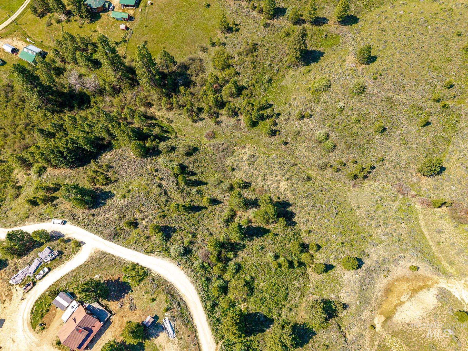 TBD Gold Fork Ridge Rd, Boise, Idaho 83716, Land For Sale, Price $239,000,MLS 98985319