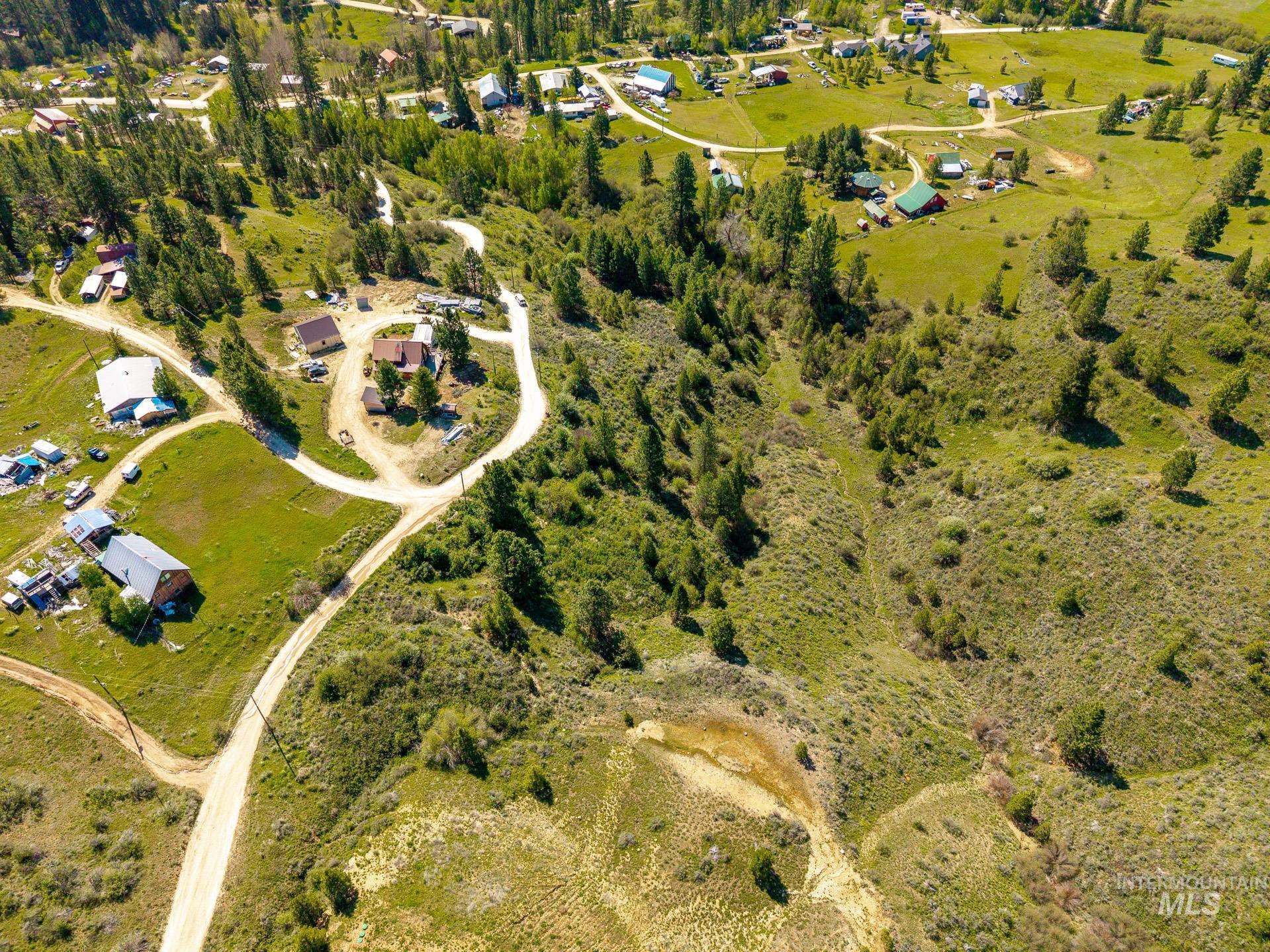 TBD Gold Fork Ridge Rd, Boise, Idaho 83716, Land For Sale, Price $239,000,MLS 98985319