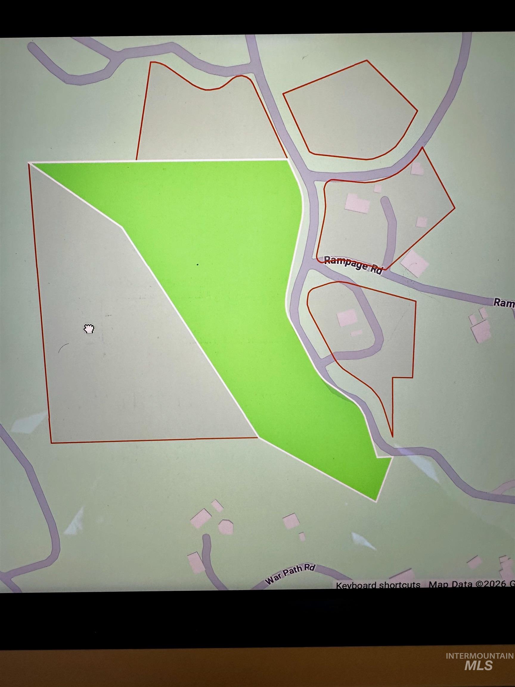 TBD Gold Fork Ridge Rd, Boise, Idaho 83716, Land For Sale, Price $239,000,MLS 98985319