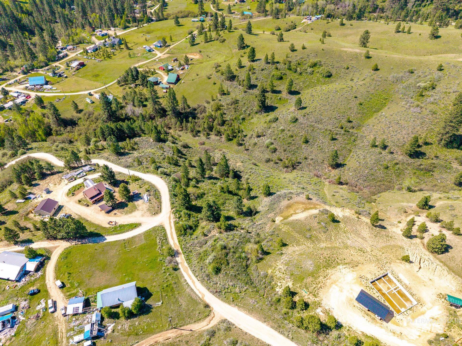 TBD Gold Fork Ridge Rd, Boise, Idaho 83716, Land For Sale, Price $239,000,MLS 98985319