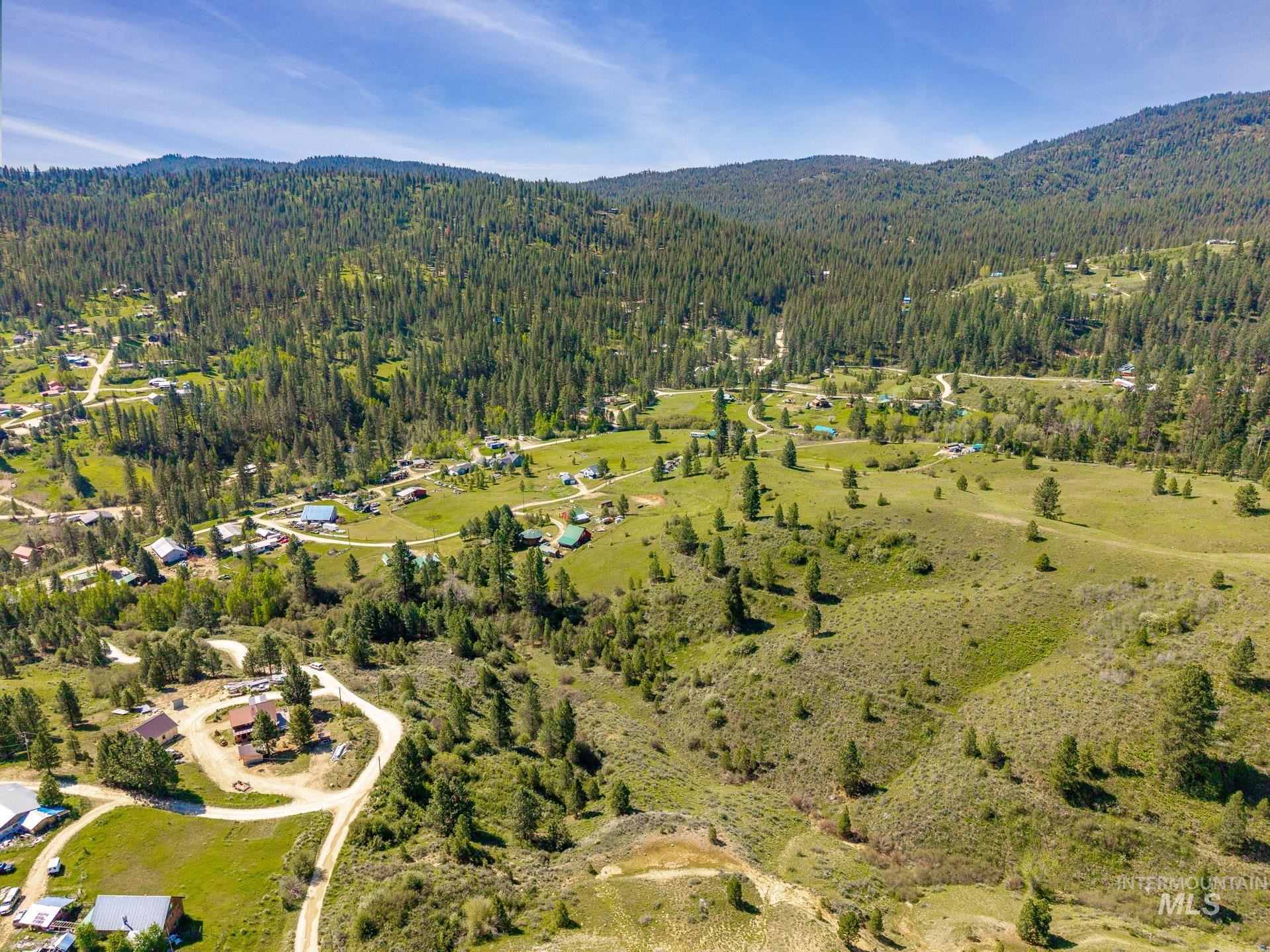 TBD Gold Fork Ridge Rd, Boise, Idaho 83716, Land For Sale, Price $239,000,MLS 98985319