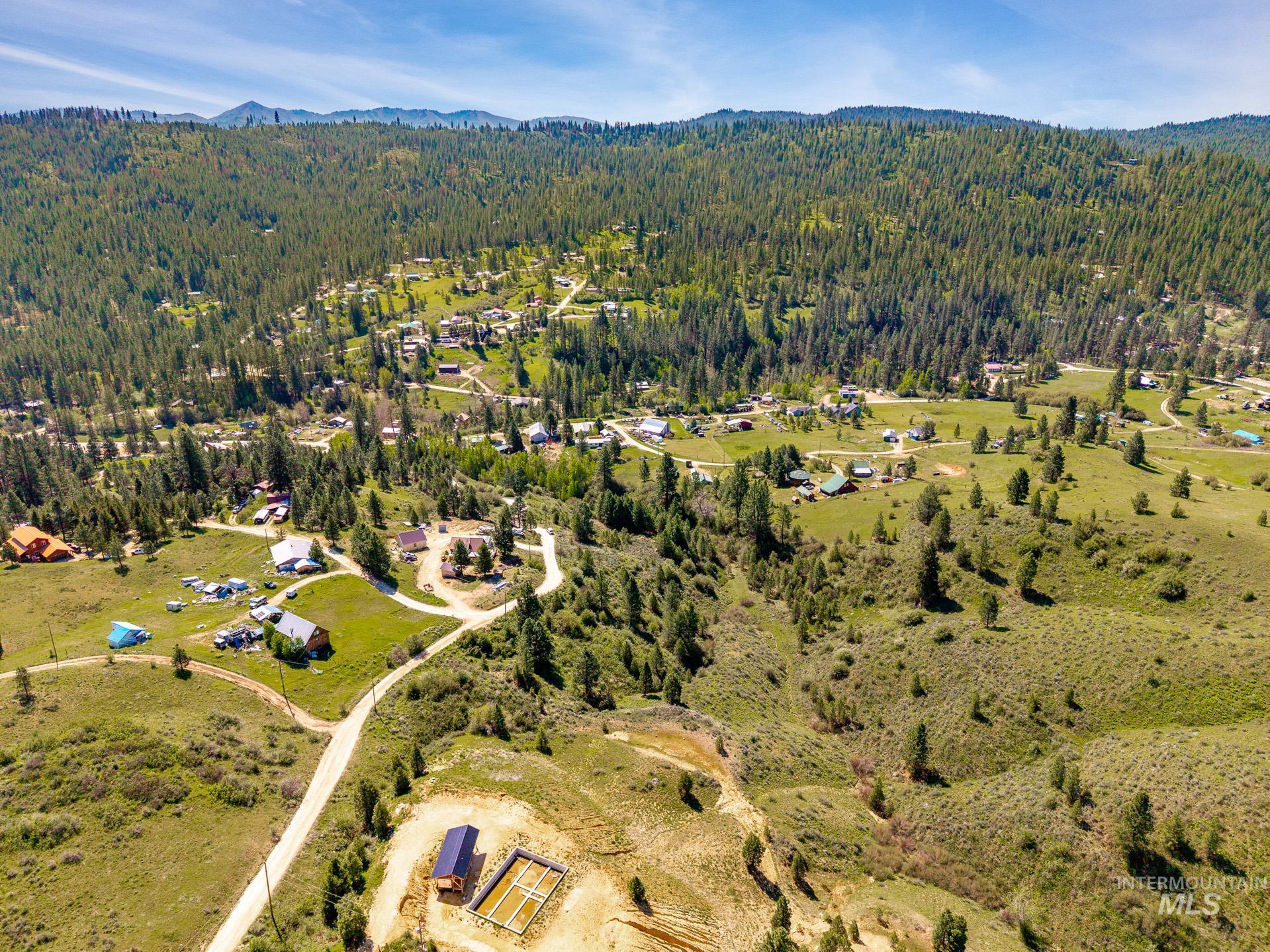TBD Gold Fork Ridge Rd, Boise, Idaho 83716, Land For Sale, Price $239,000,MLS 98985319