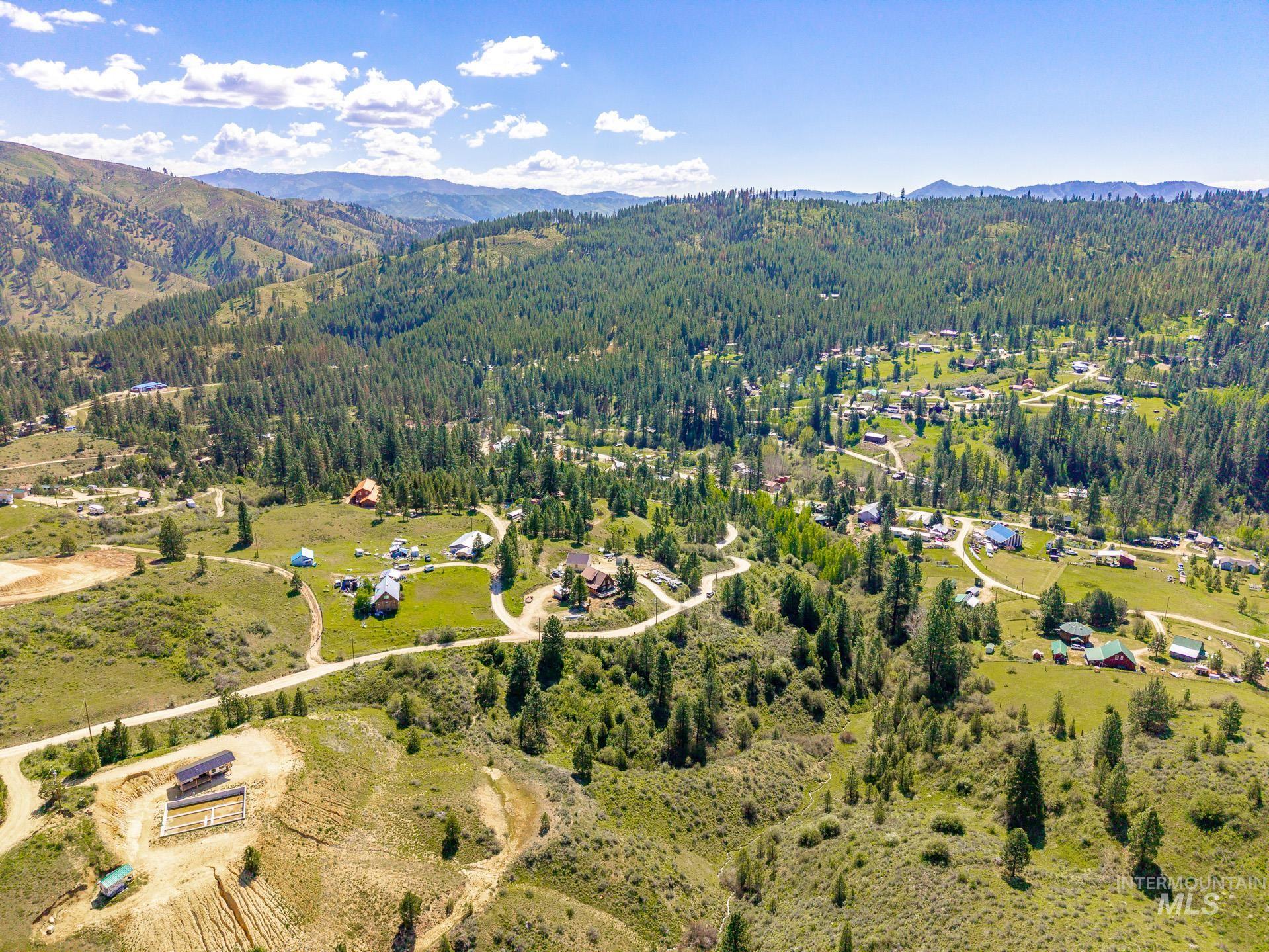 TBD Gold Fork Ridge Rd, Boise, Idaho 83716, Land For Sale, Price $239,000,MLS 98985319
