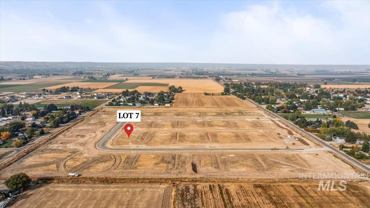 Lot 7 Corbett Rd, Emmett, Idaho 83617, 4 Bedrooms, 2.5 Bathrooms, Residential For Sale, Price $999,900,MLS 98985320