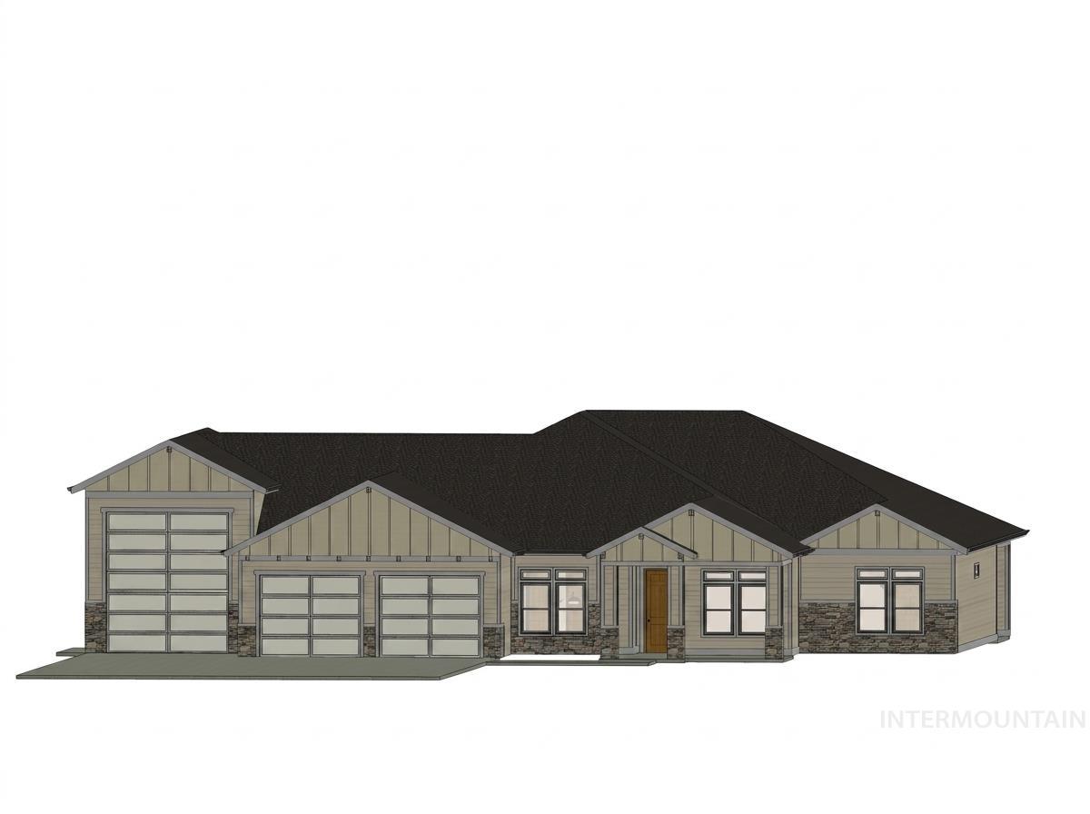 Lot 7 Corbett Rd, Emmett, Idaho 83617, 4 Bedrooms, 2.5 Bathrooms, Residential For Sale, Price $999,900,MLS 98985320