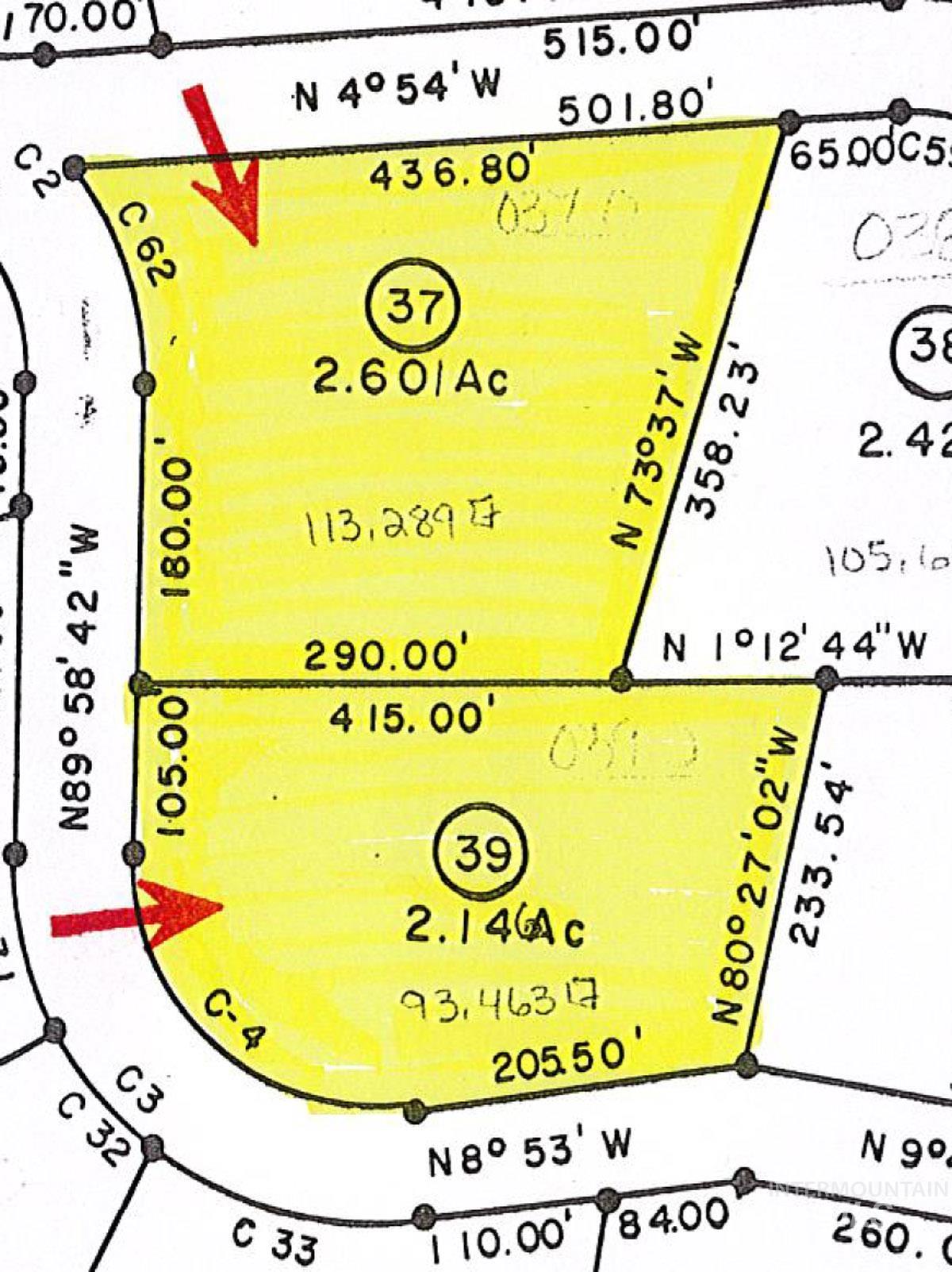 10307 Emma Loop, Cascade, Idaho 83611, 2 Bedrooms, 3 Bathrooms, Residential For Sale, Price $830,000,MLS 98985325