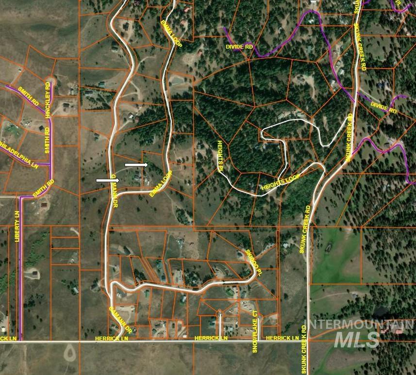 10307 Emma Loop, Cascade, Idaho 83611, 2 Bedrooms, 3 Bathrooms, Residential For Sale, Price $830,000,MLS 98985325