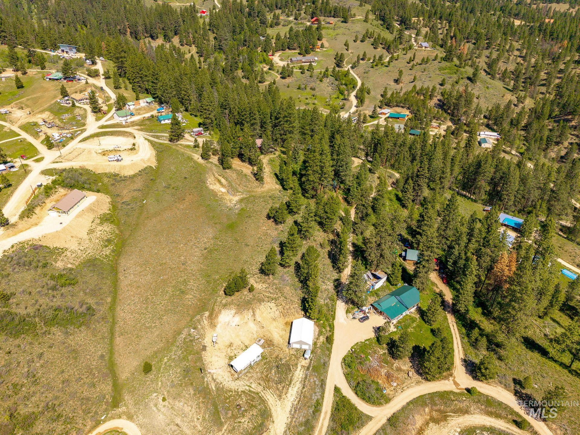 TBD Aspen Ridge Rd, Boise, Idaho 83716, Land For Sale, Price $75,000,MLS 98985327